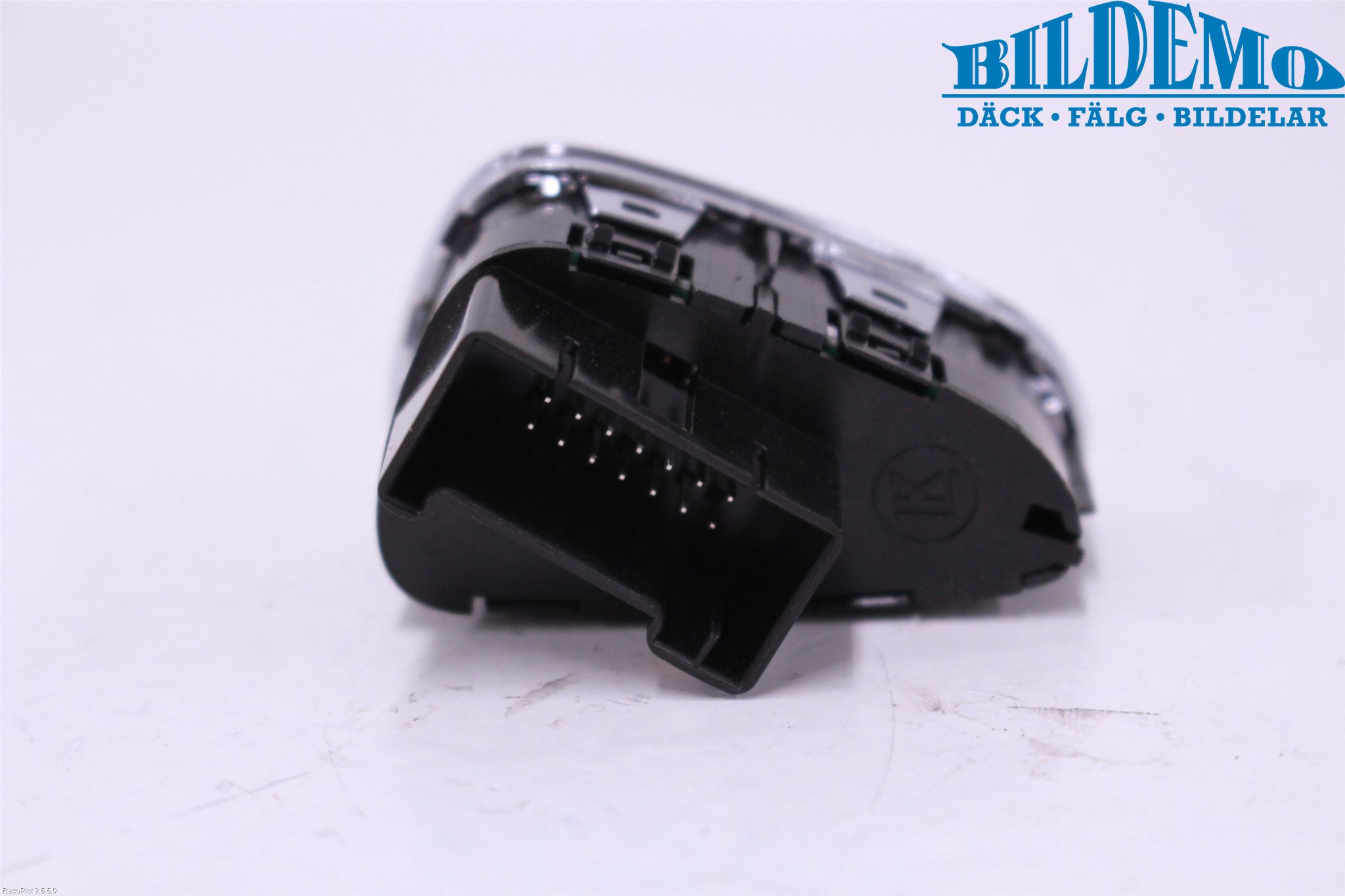 Opel CORSA E 15-19 Strömställare Multifunktion