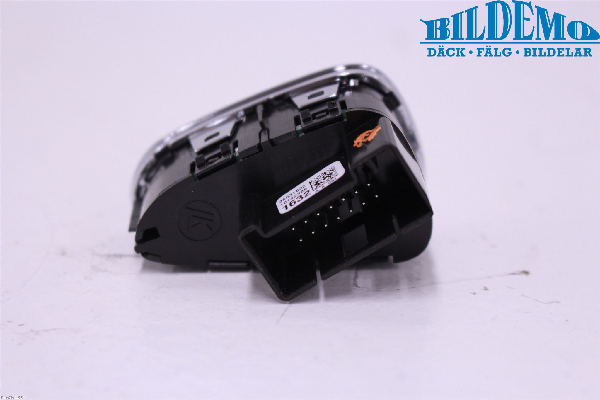 Opel CORSA E 15-19 Strömställare Multifunktion