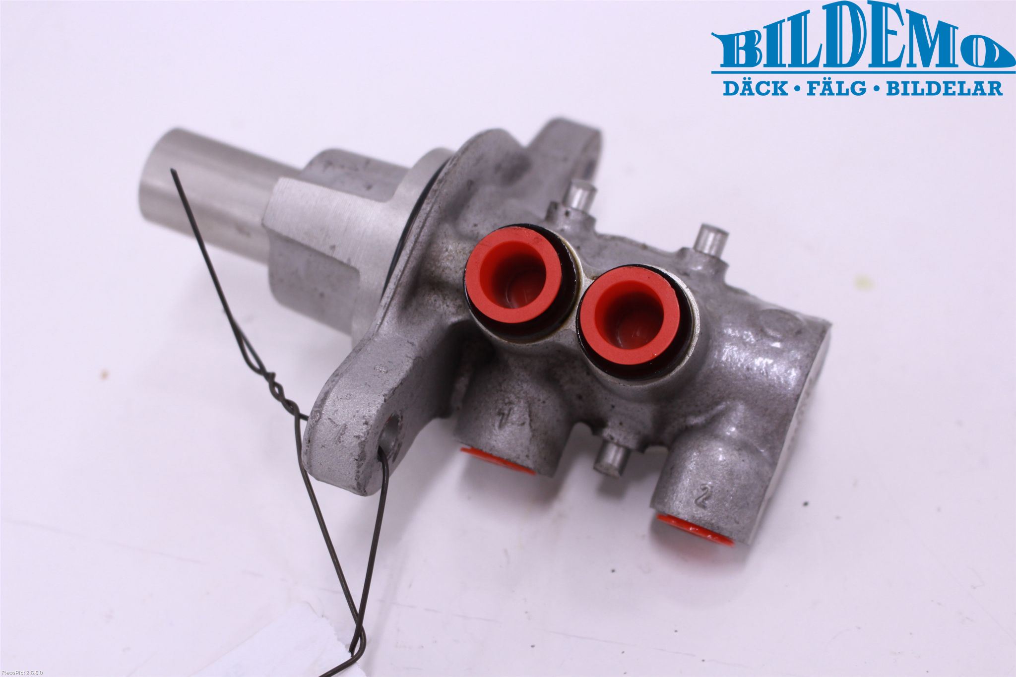 Opel CORSA E 15-19 Broms Huvudcylinder