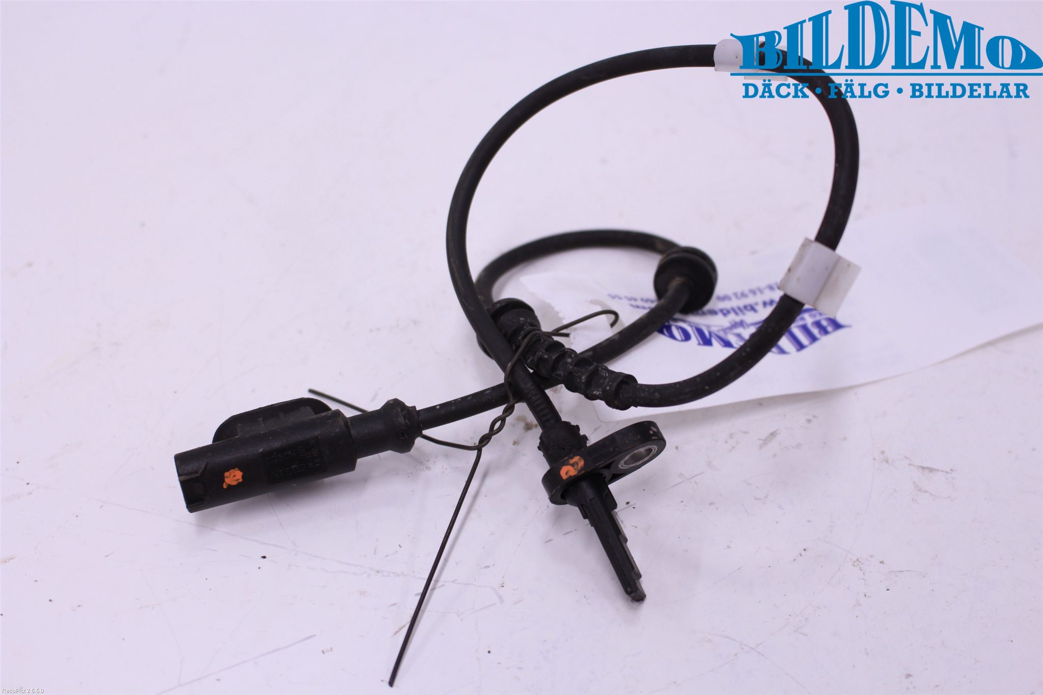 Opel CORSA E 15-19 Abs Sensor