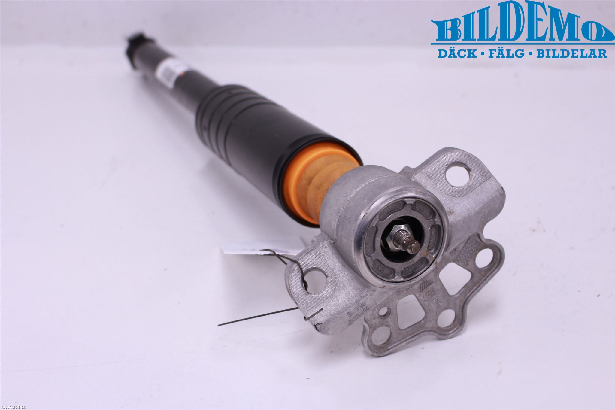 Opel CORSA E 15-19 Stötdämpare Bak