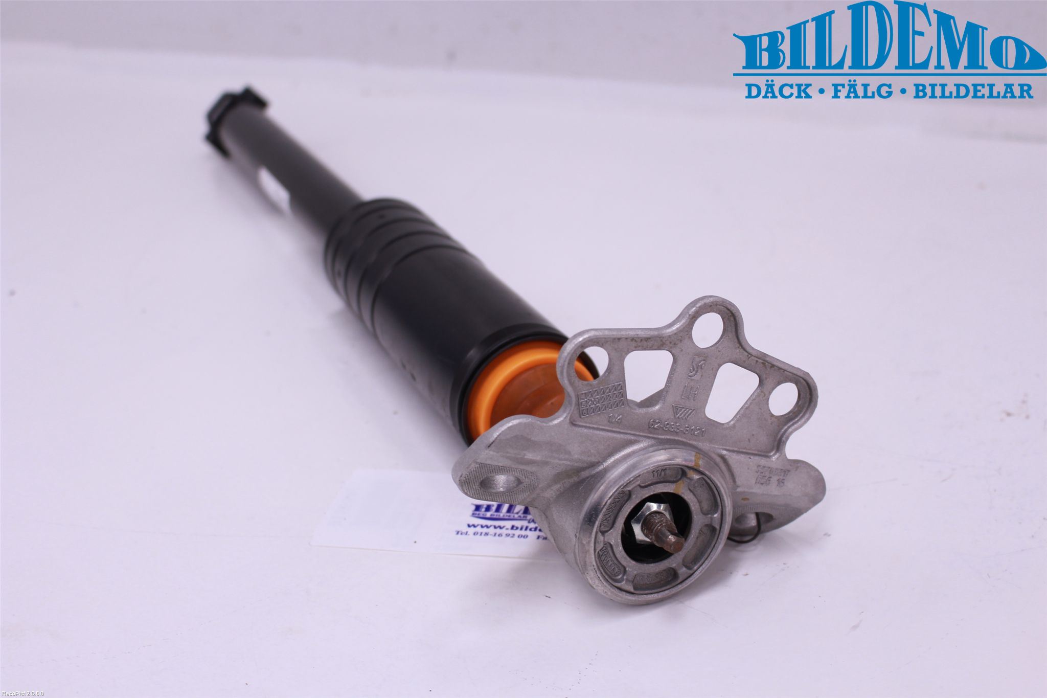 Opel CORSA E 15-19 Stötdämpare Bak