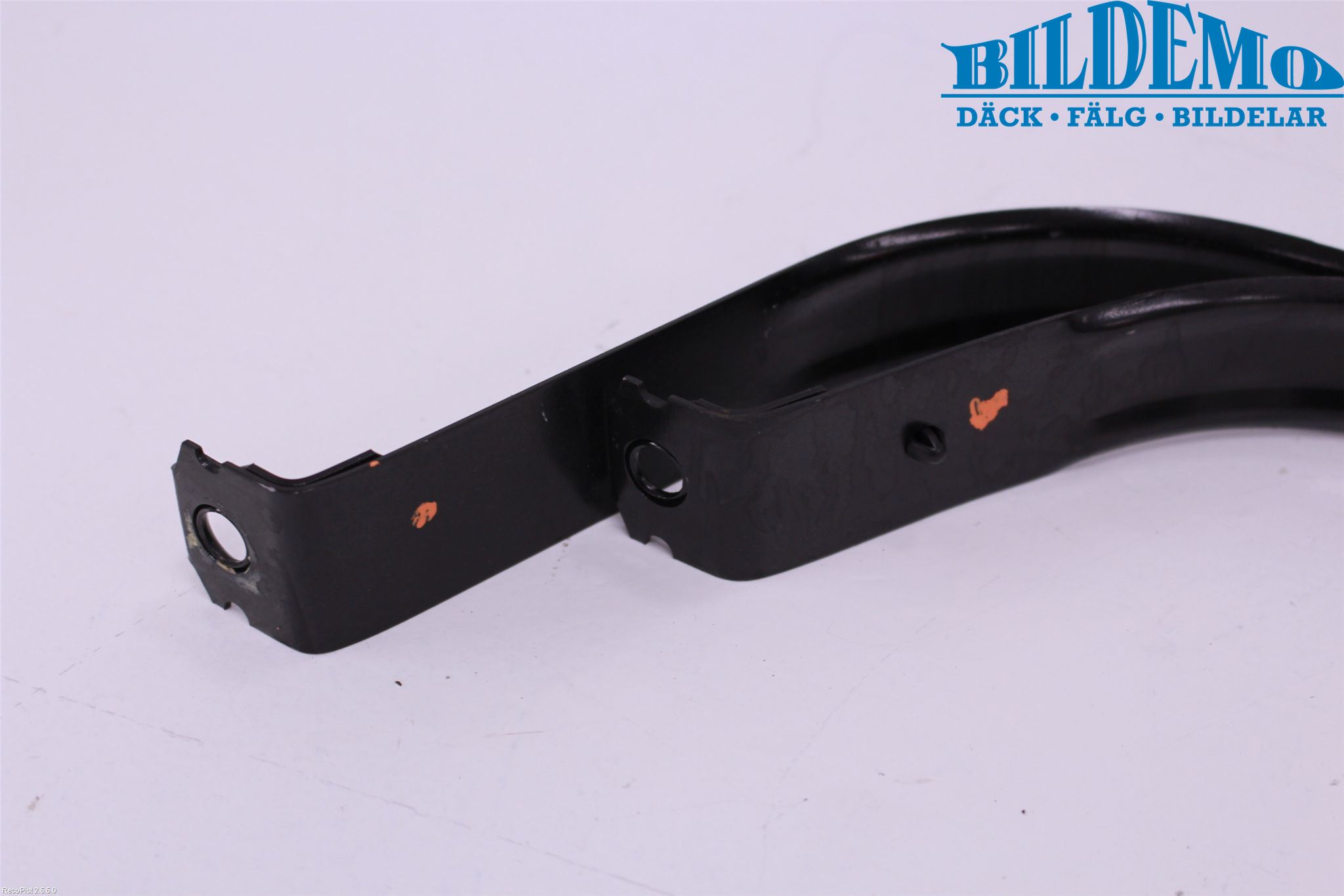 Opel CORSA E 15-19 Bränsletanksband