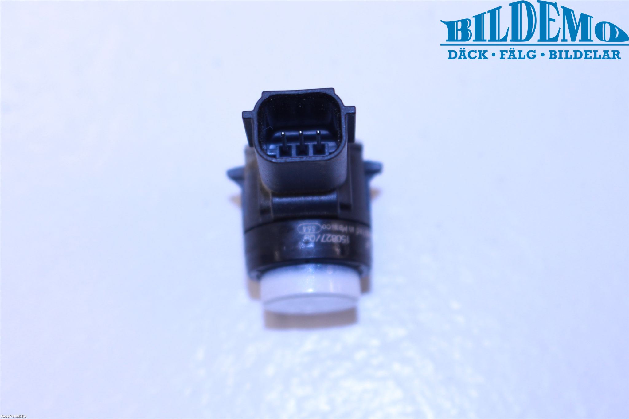 Opel CORSA E 15-19 Parkeringshjälp Backsensor