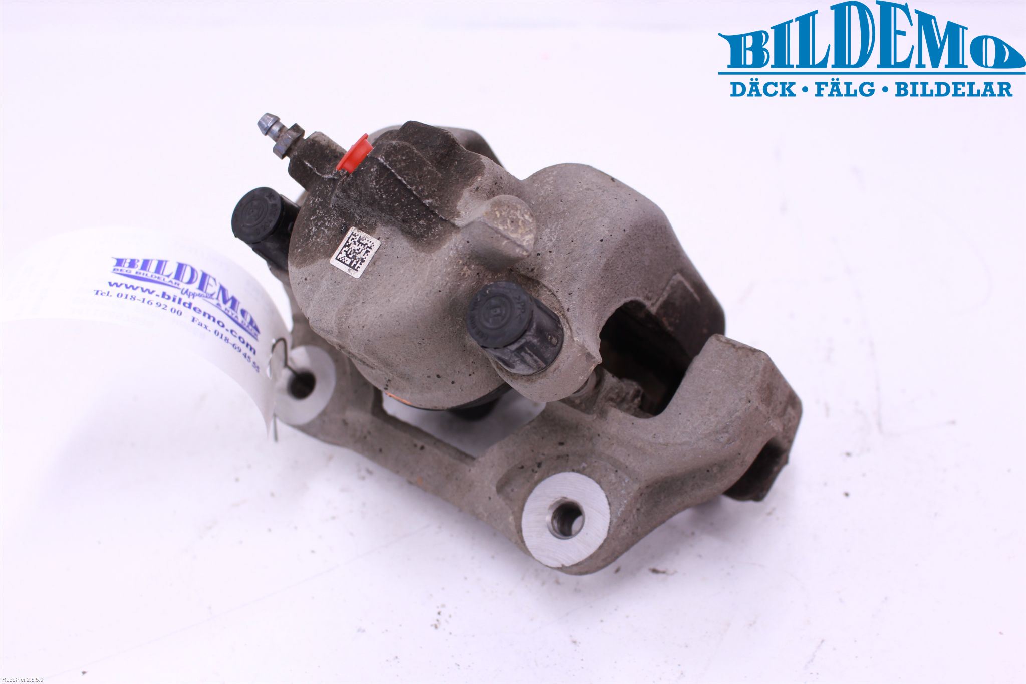 BMW 3 F30/F31/F80 12-19 Bromsok Fram Höger