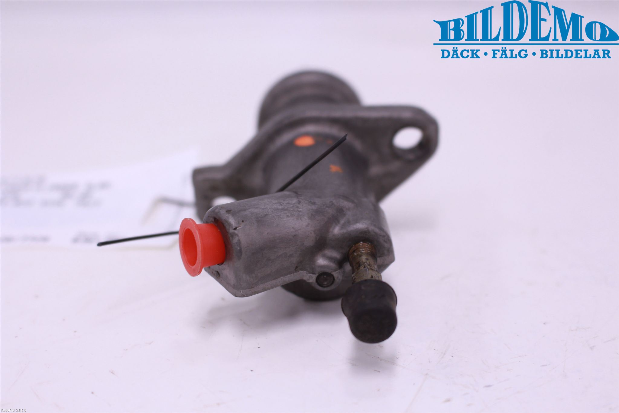 Opel INSIGNIA 09-16 Kopplingscylinder Slav