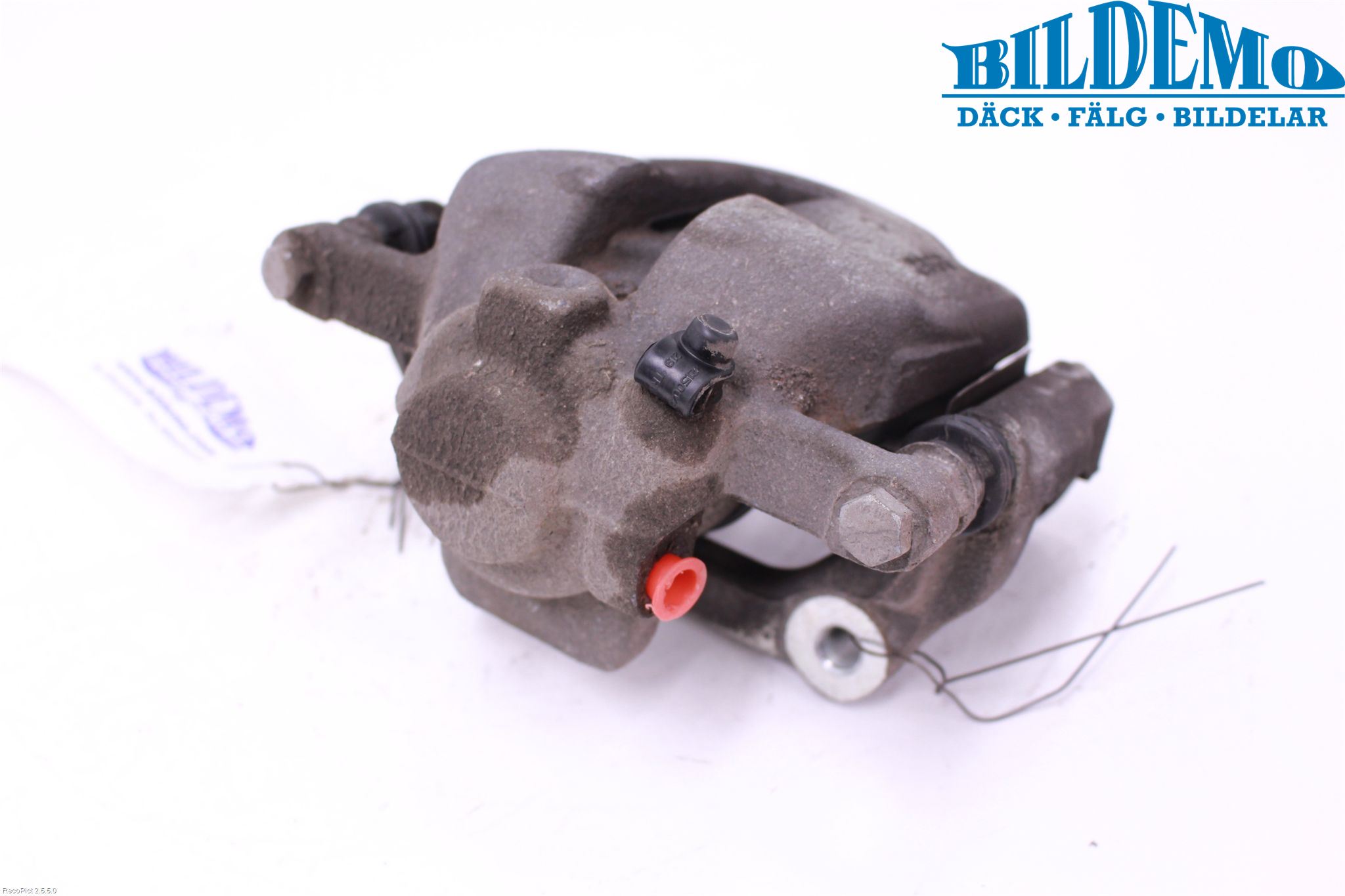 Mini CLUBMAN R55 06-14 Bromsok Fram Höger