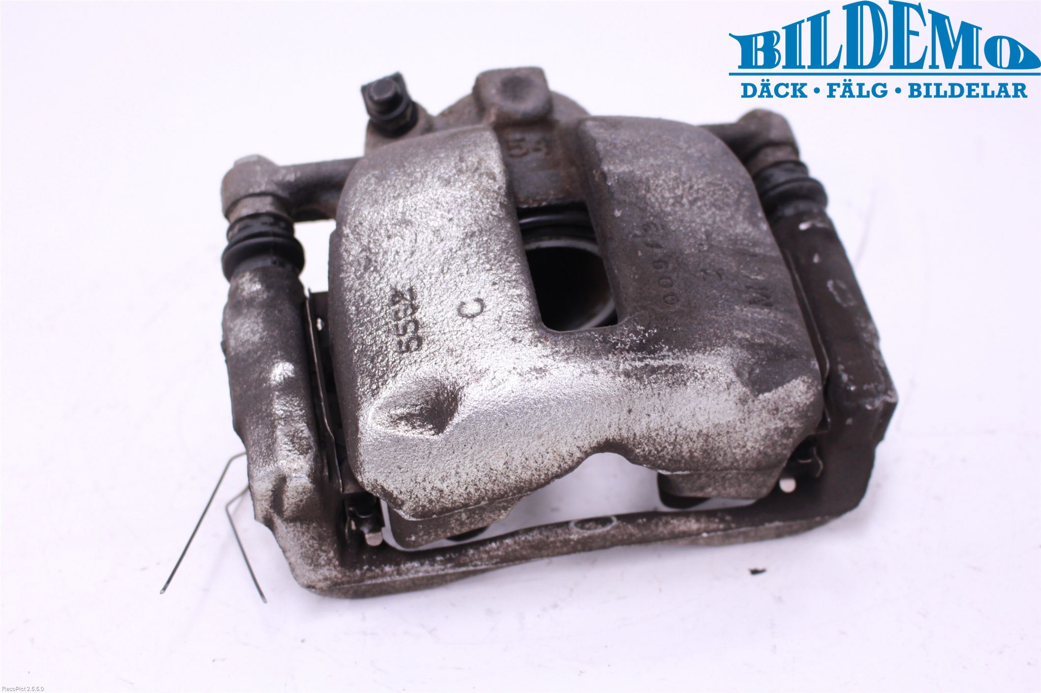 Mini CLUBMAN R55 06-14 Bromsok Fram Höger