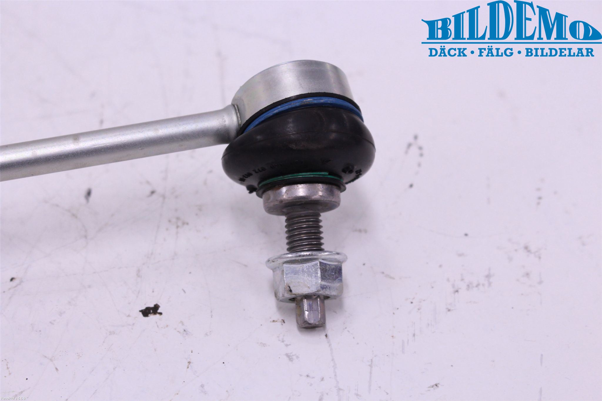 Opel CORSA E 15-19 Krängningshämmarstag Fram