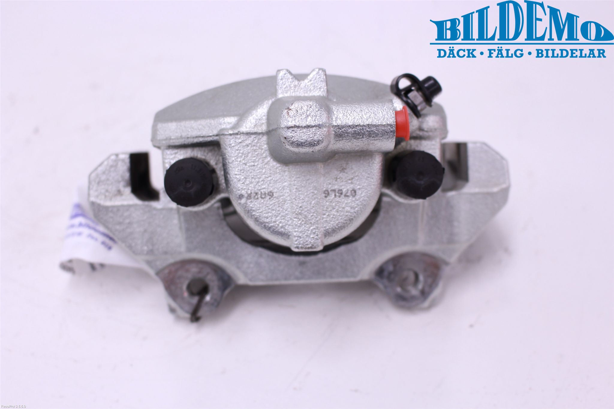 Opel CORSA E 15-19 Bromsok Fram Höger