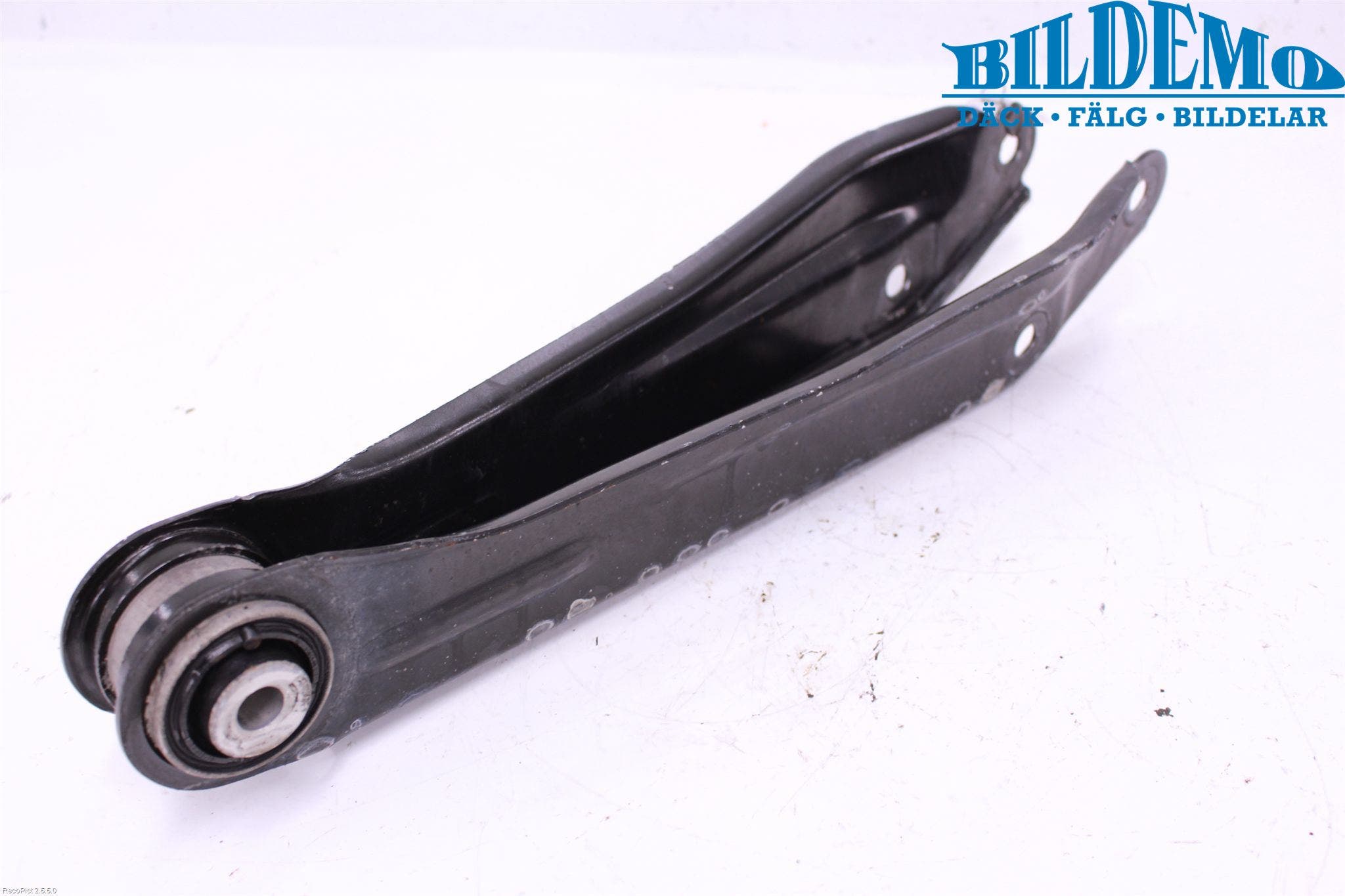 BMW X3 F25 10-17 Bärarm Bak Vänster