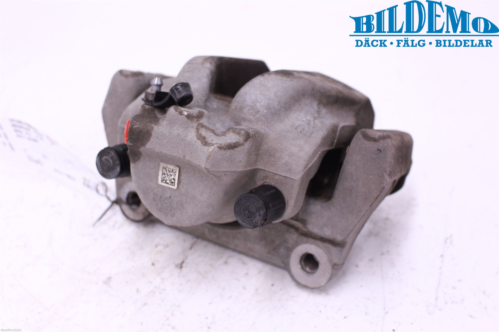 BMW X3 F25 10-17 Bromsok Fram Höger