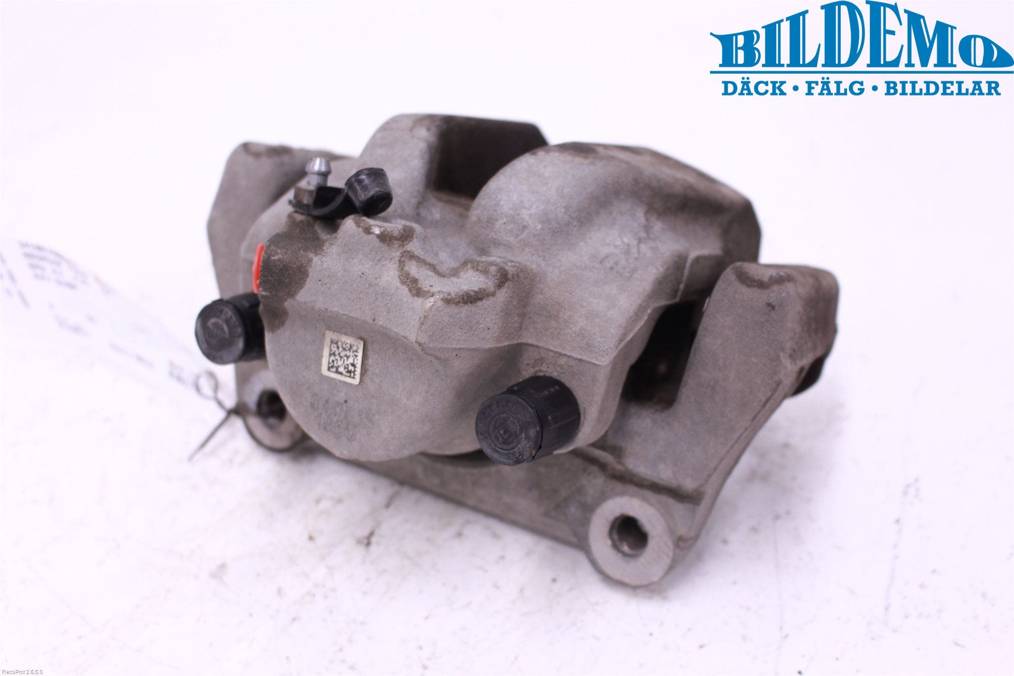 BMW X3 F25 10-17 Bromsok Fram Höger