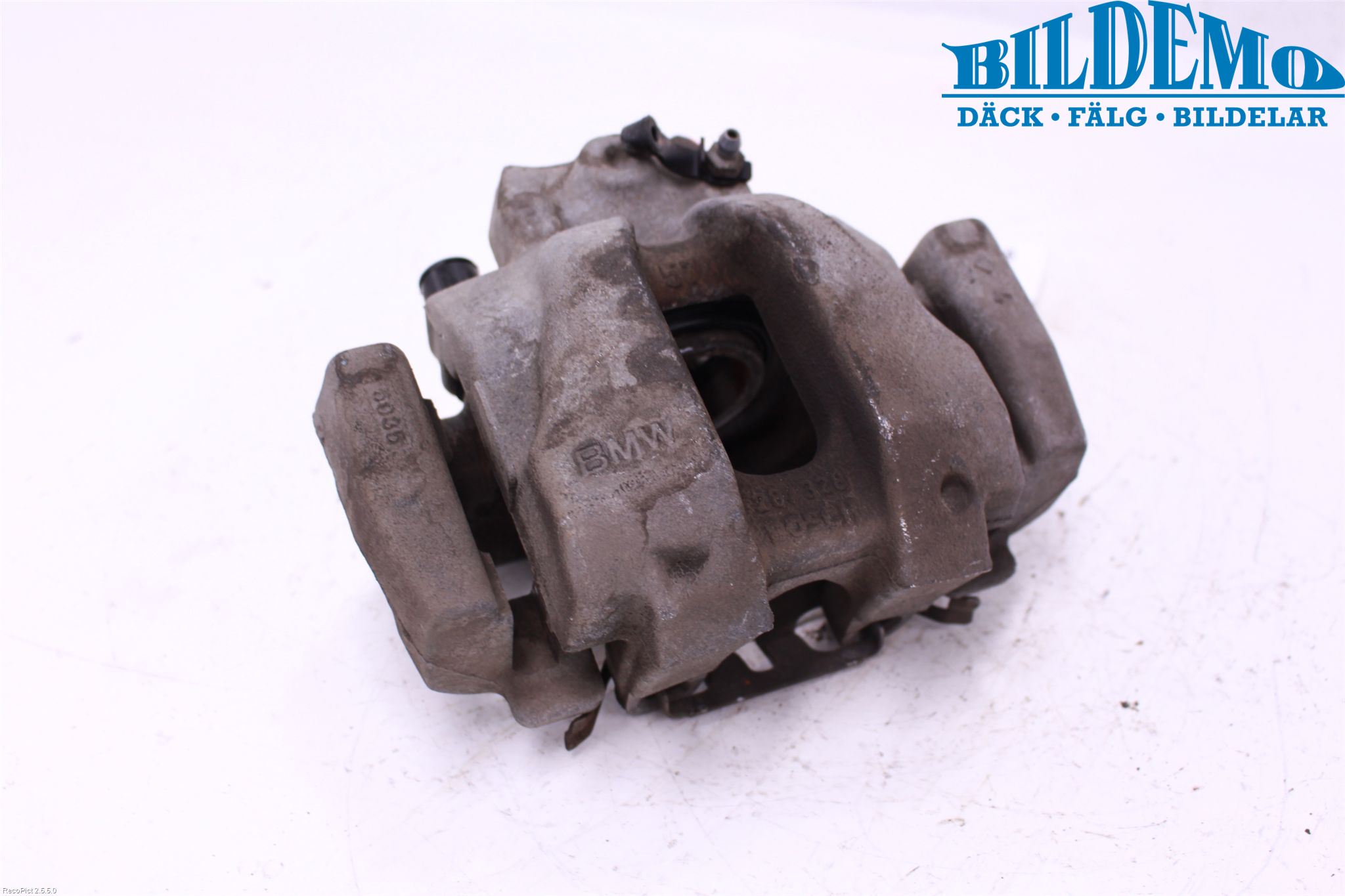 BMW X3 F25 10-17 Bromsok Fram Höger