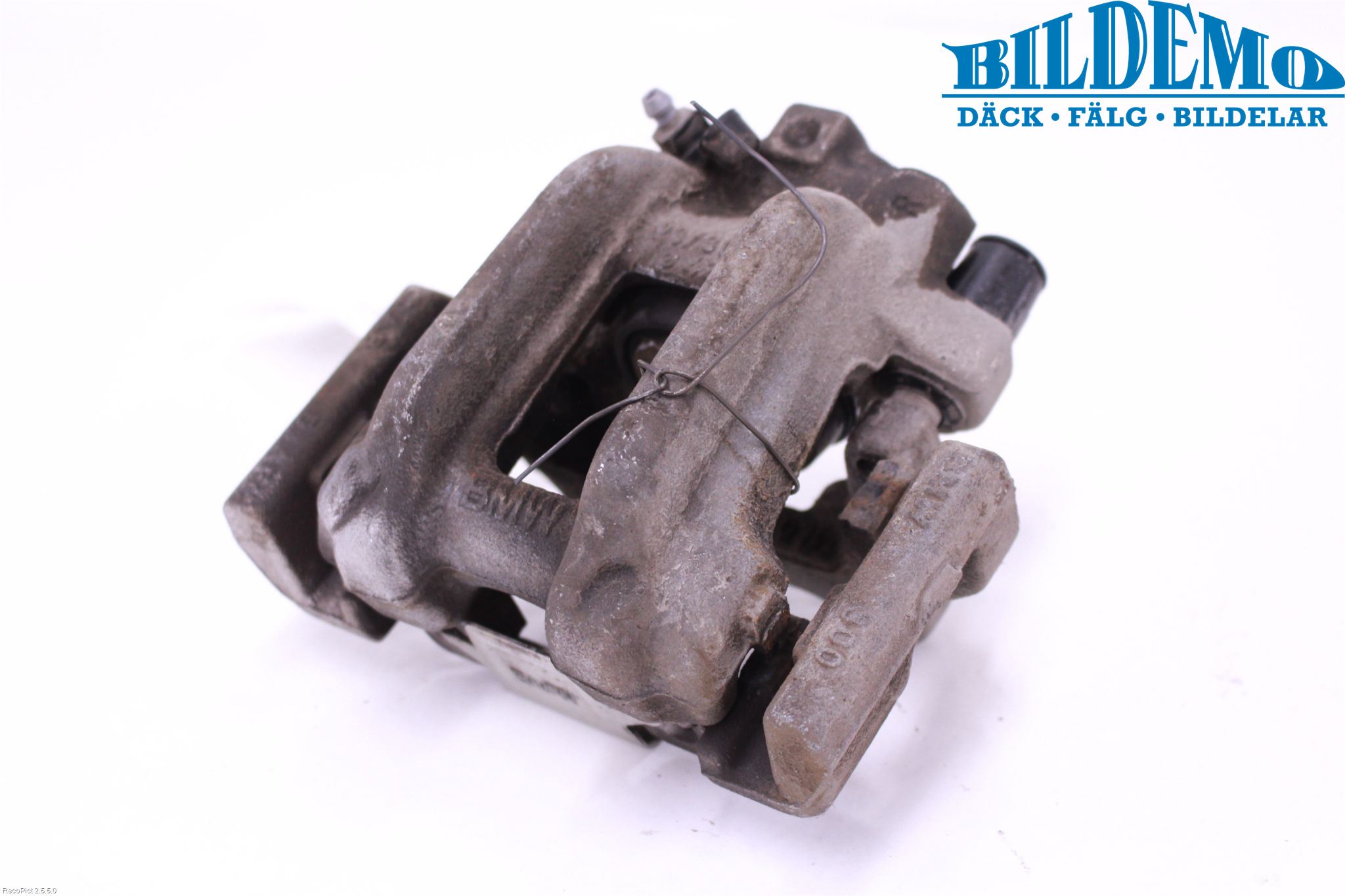 BMW 3 F30/F31/F80 12-19 Bromsok Bak Höger
