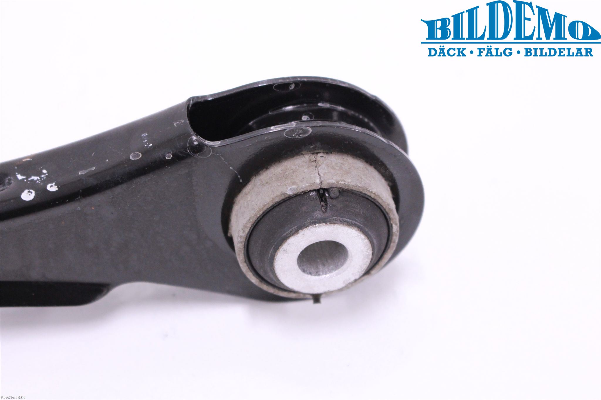 BMW 3 F30/F31/F80 12-19 Bärarm Bak Övre Vänster