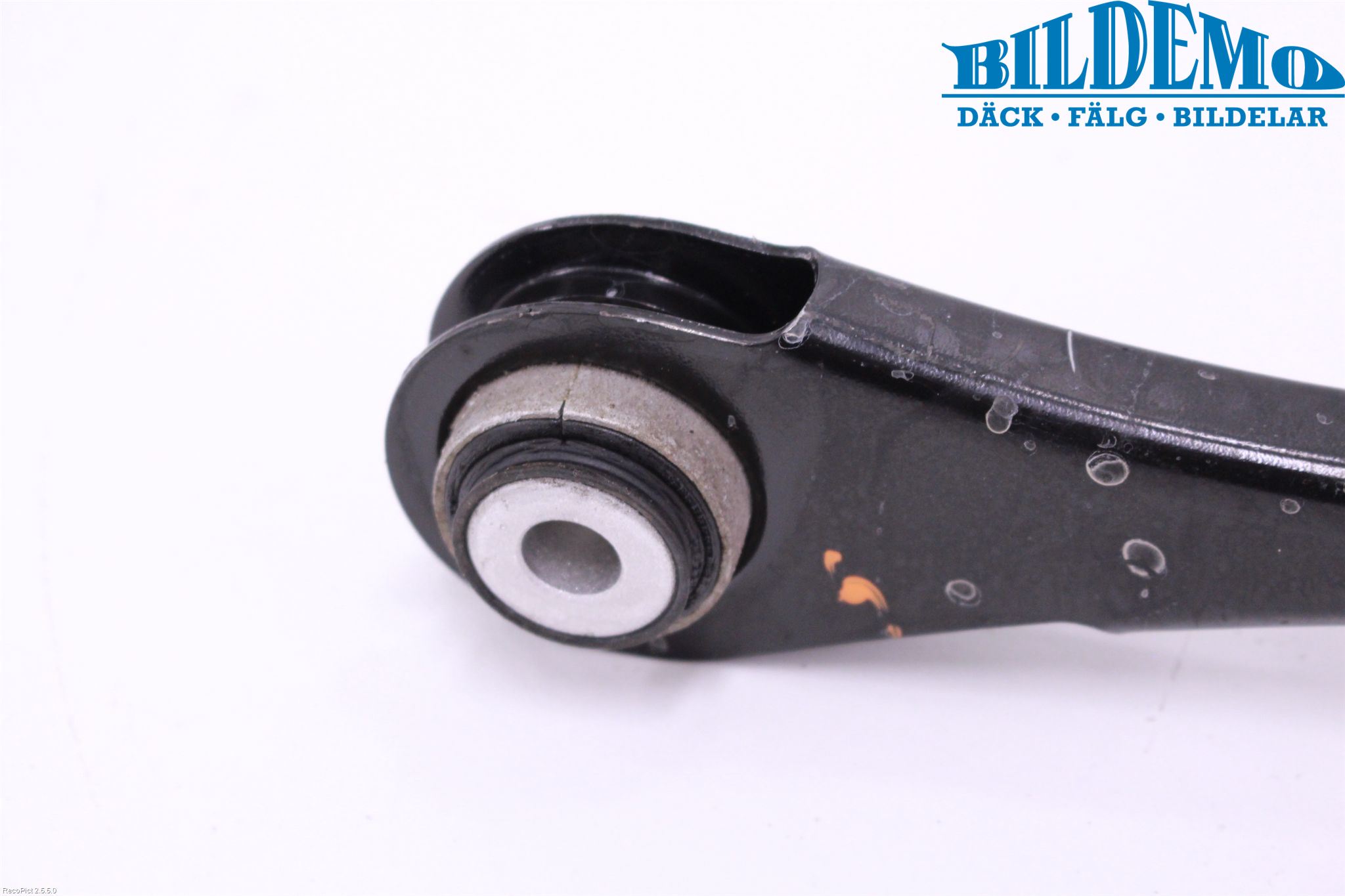 BMW 3 F30/F31/F80 12-19 Bärarm Bak Övre Vänster