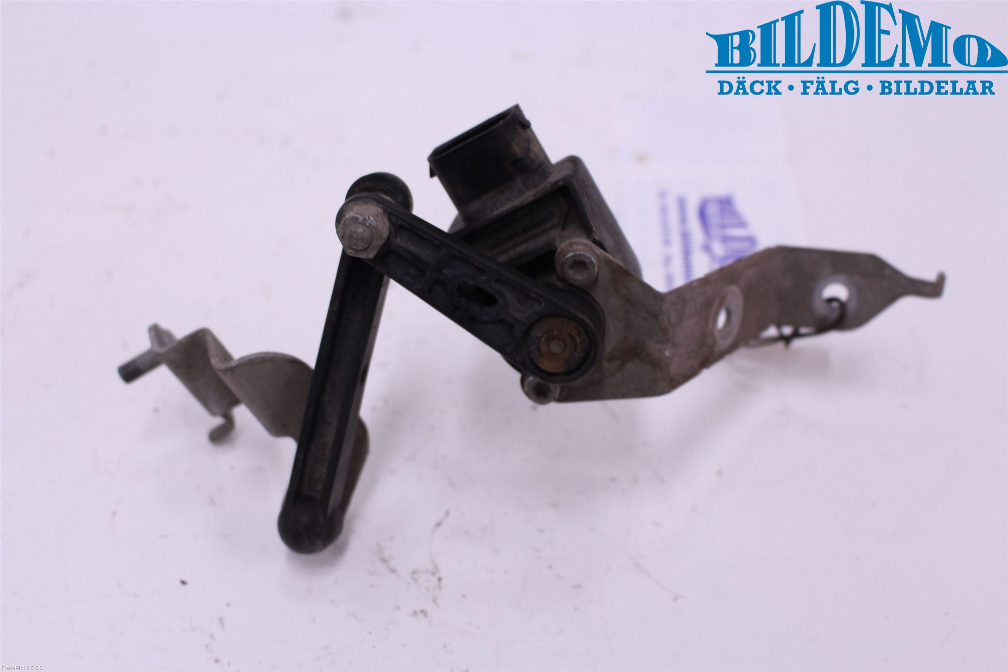 BMW 3 F30/F31/F80 12-19 Givare Accelaration