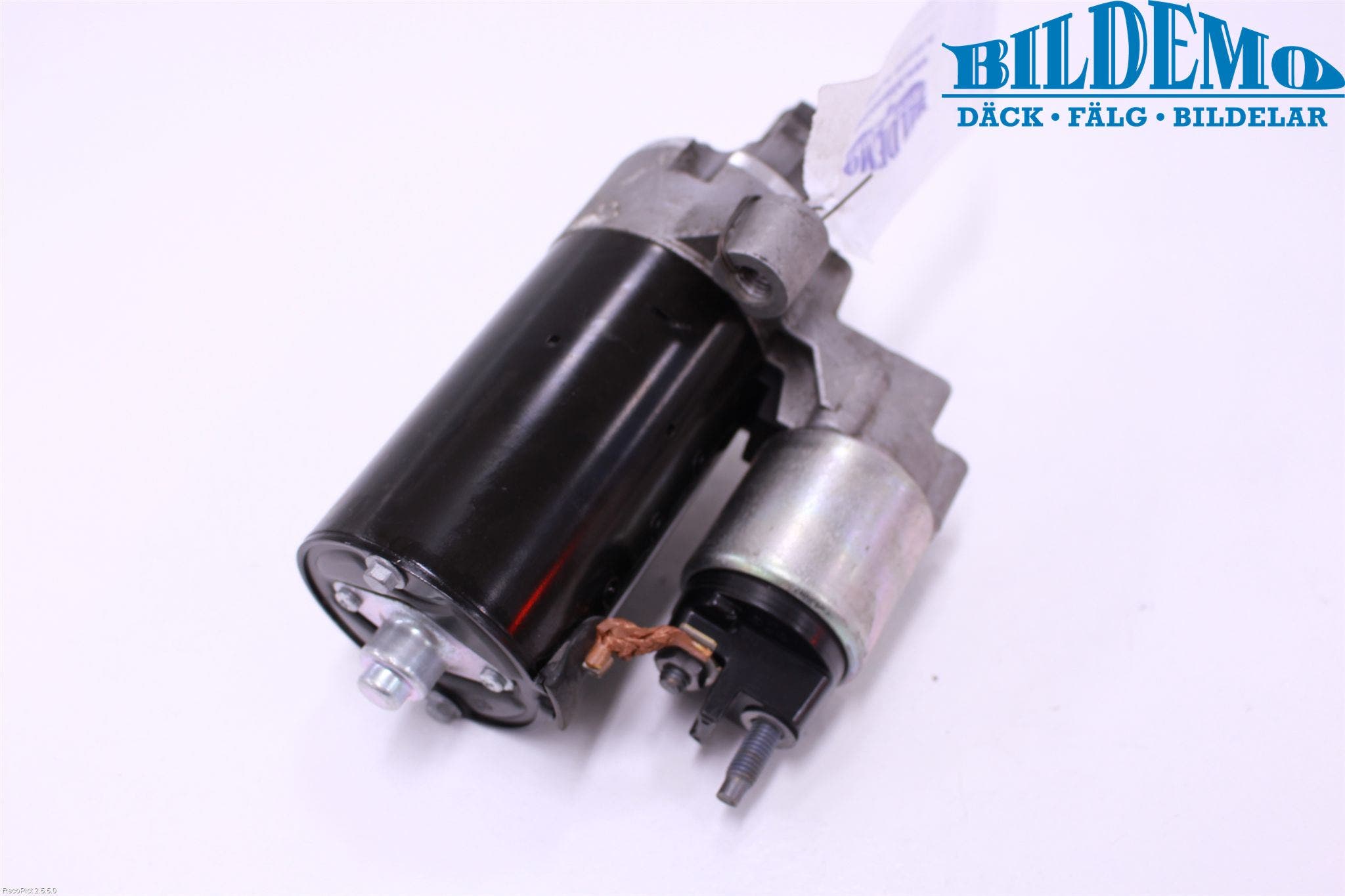 Mini CLUBMAN R55 06-14 Startmotor Diesel