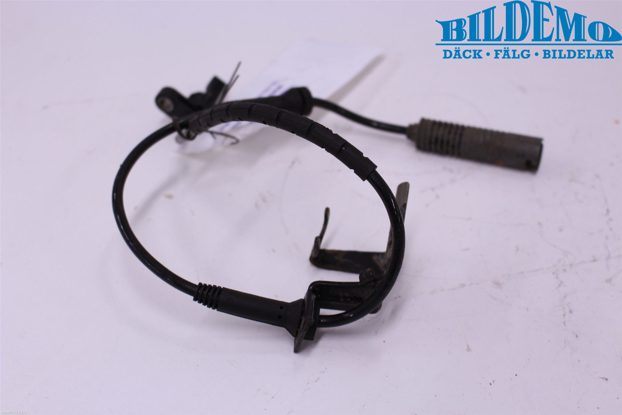 BMW 3 E90/91 SED/TOU 05-12 Abs Sensor