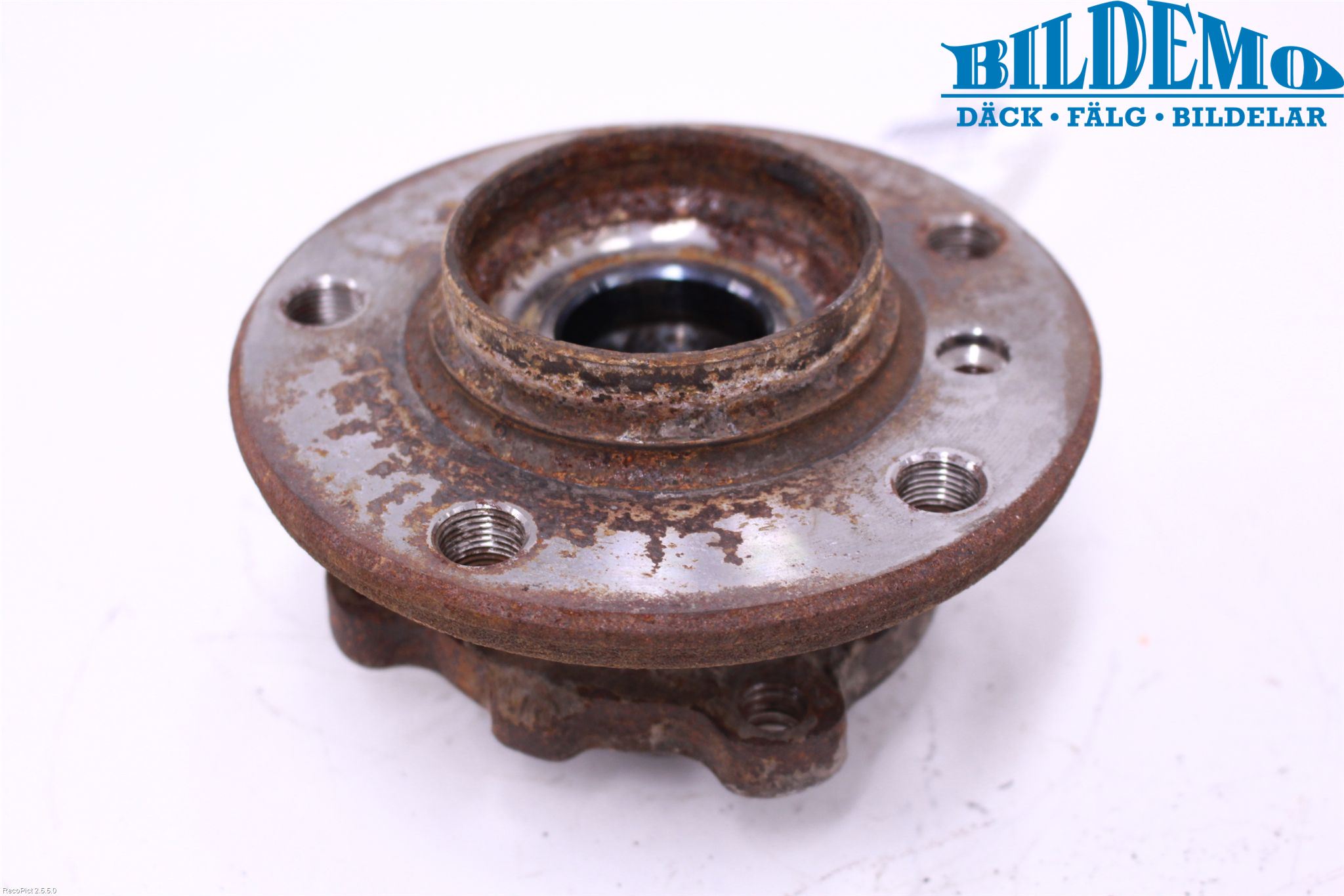 BMW 3 GT F34 13-19 Nav Fram