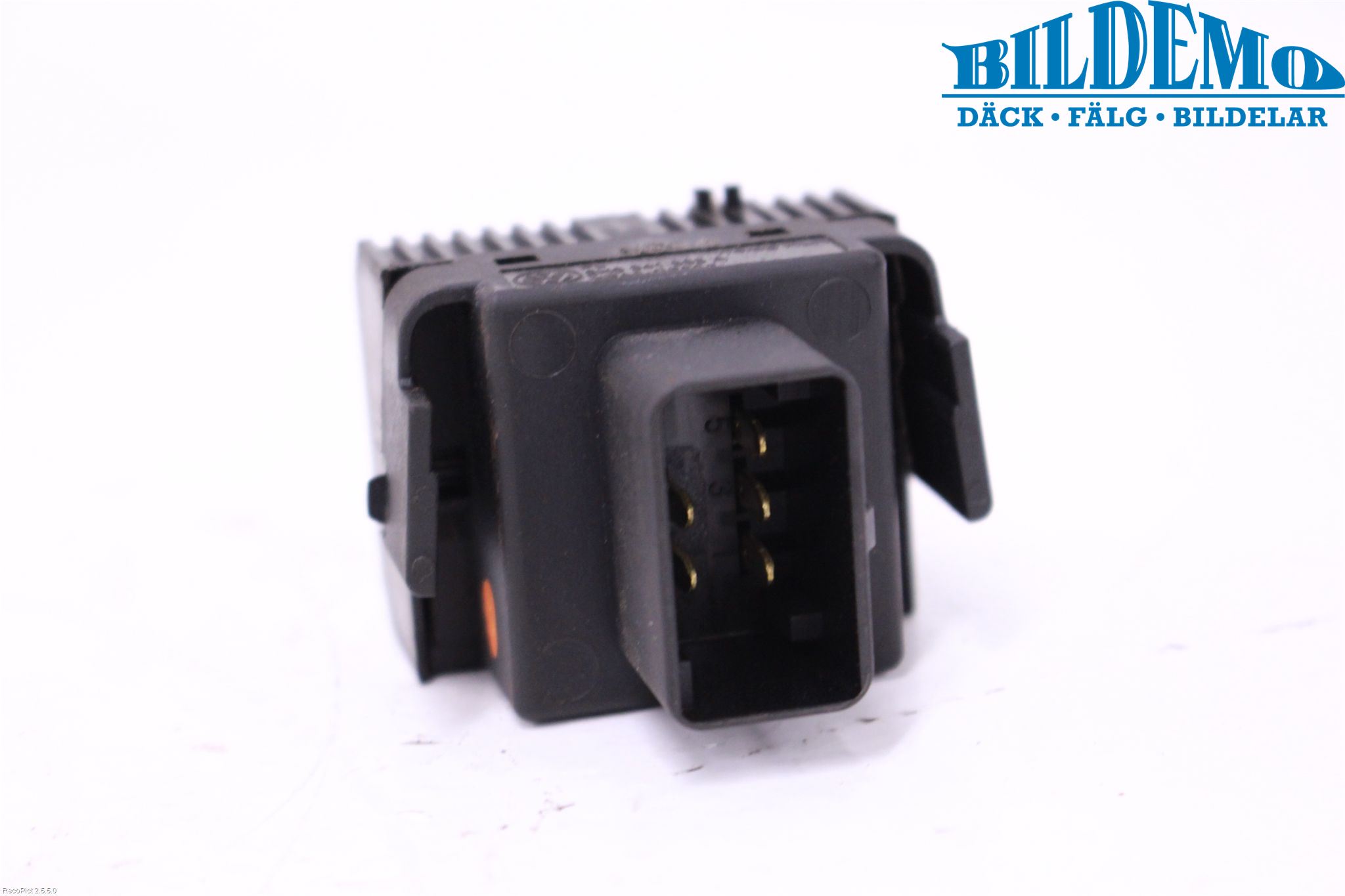 Volkswagen VW AMAROK 2H 10-22 Str Ljusvidd Reglering