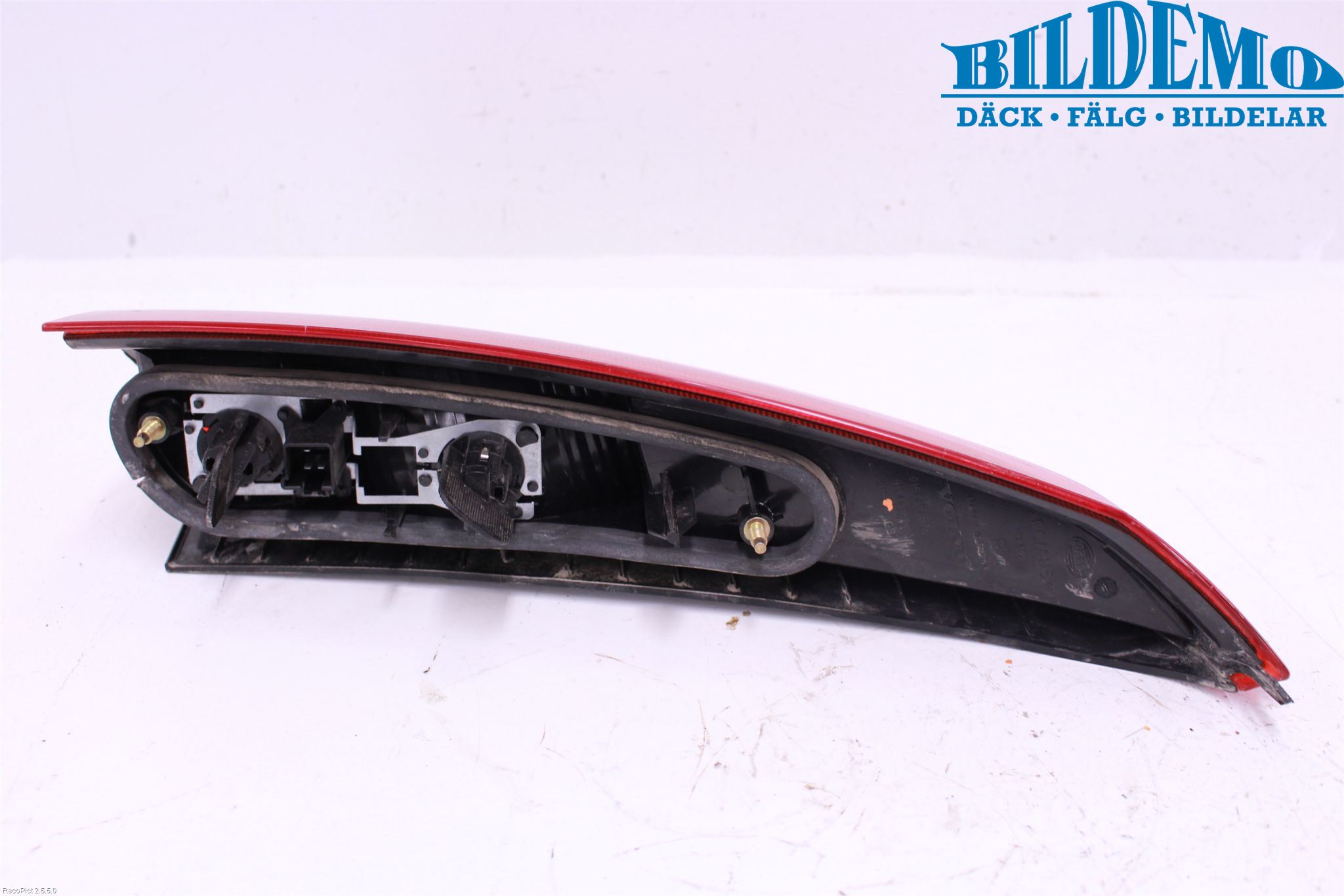 Volvo V70 00-04 Bakljus Höger