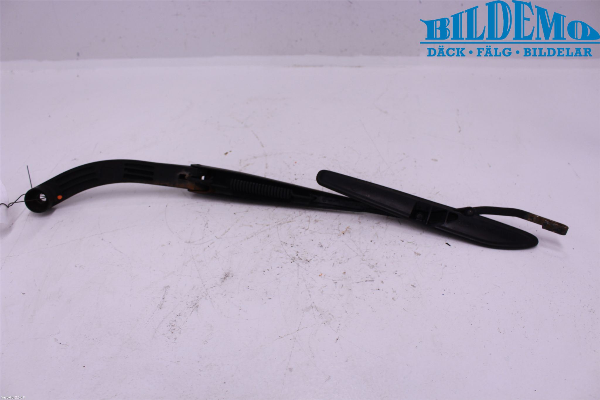 Subaru FORESTER SG 06- Torkararm Armar Vindruta