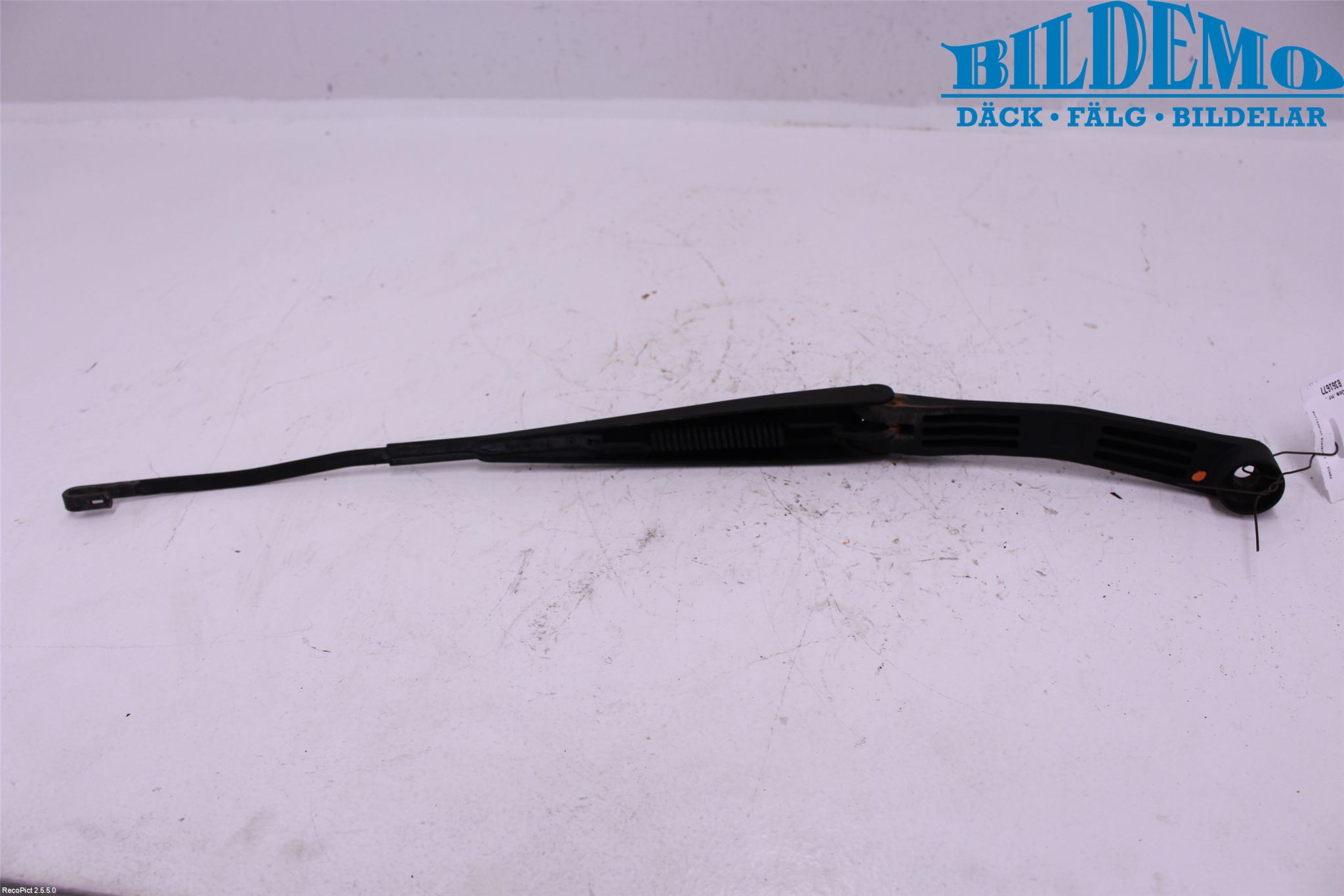 Subaru FORESTER SG 06- Torkararm Armar Vindruta