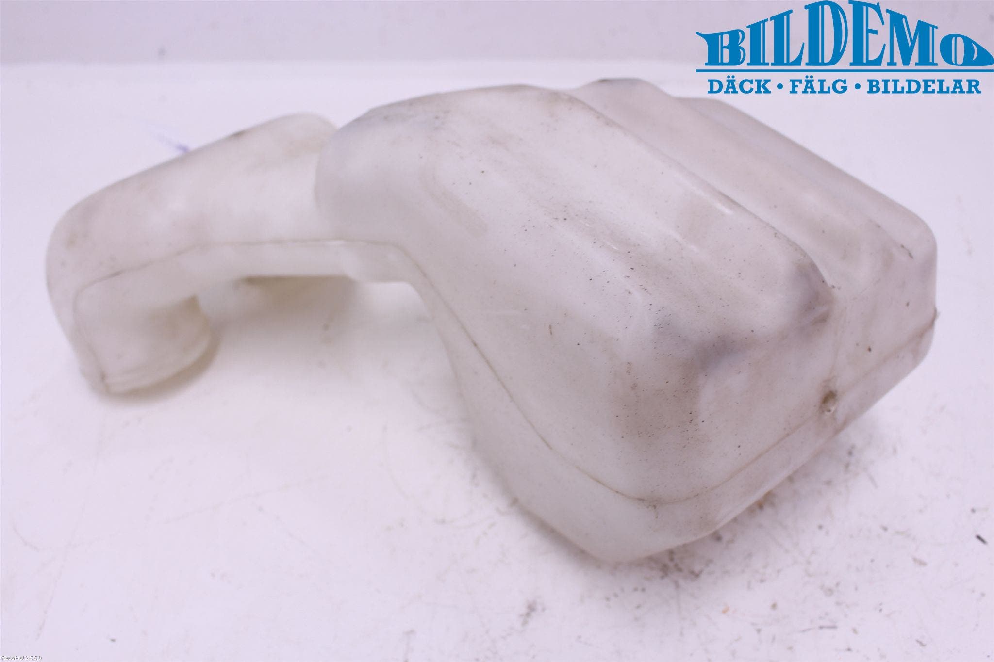 Subaru FORESTER SG 06- Luftrenare Övrigt