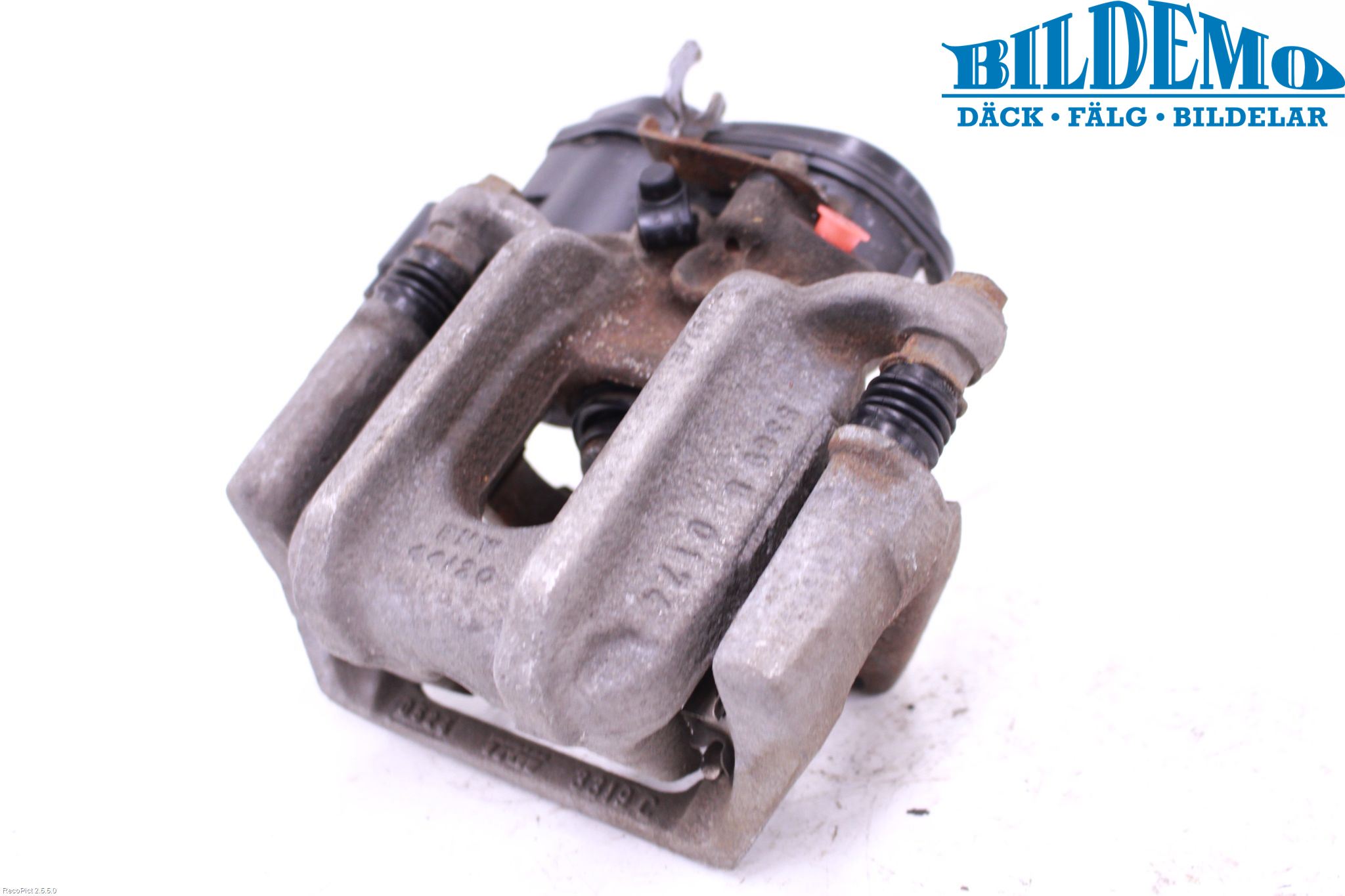 BMW 5 F10/F11/F18 09-17 Bromsok Bak Vänster