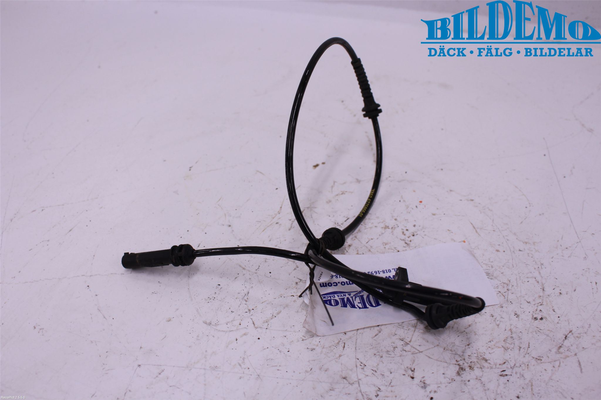 BMW 5 F10/F11/F18 09-17 Abs Sensor