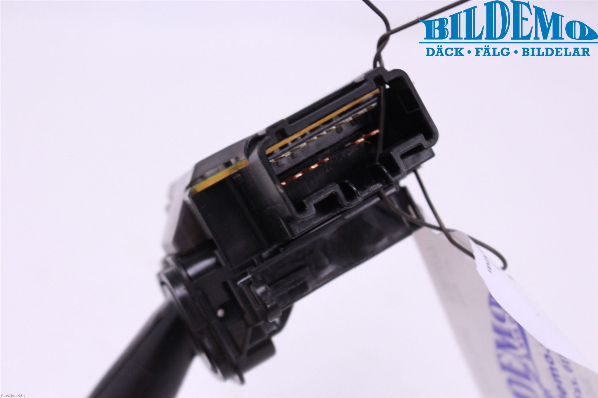 Subaru FORESTER SG 06- Spak Torkar-Spolomk