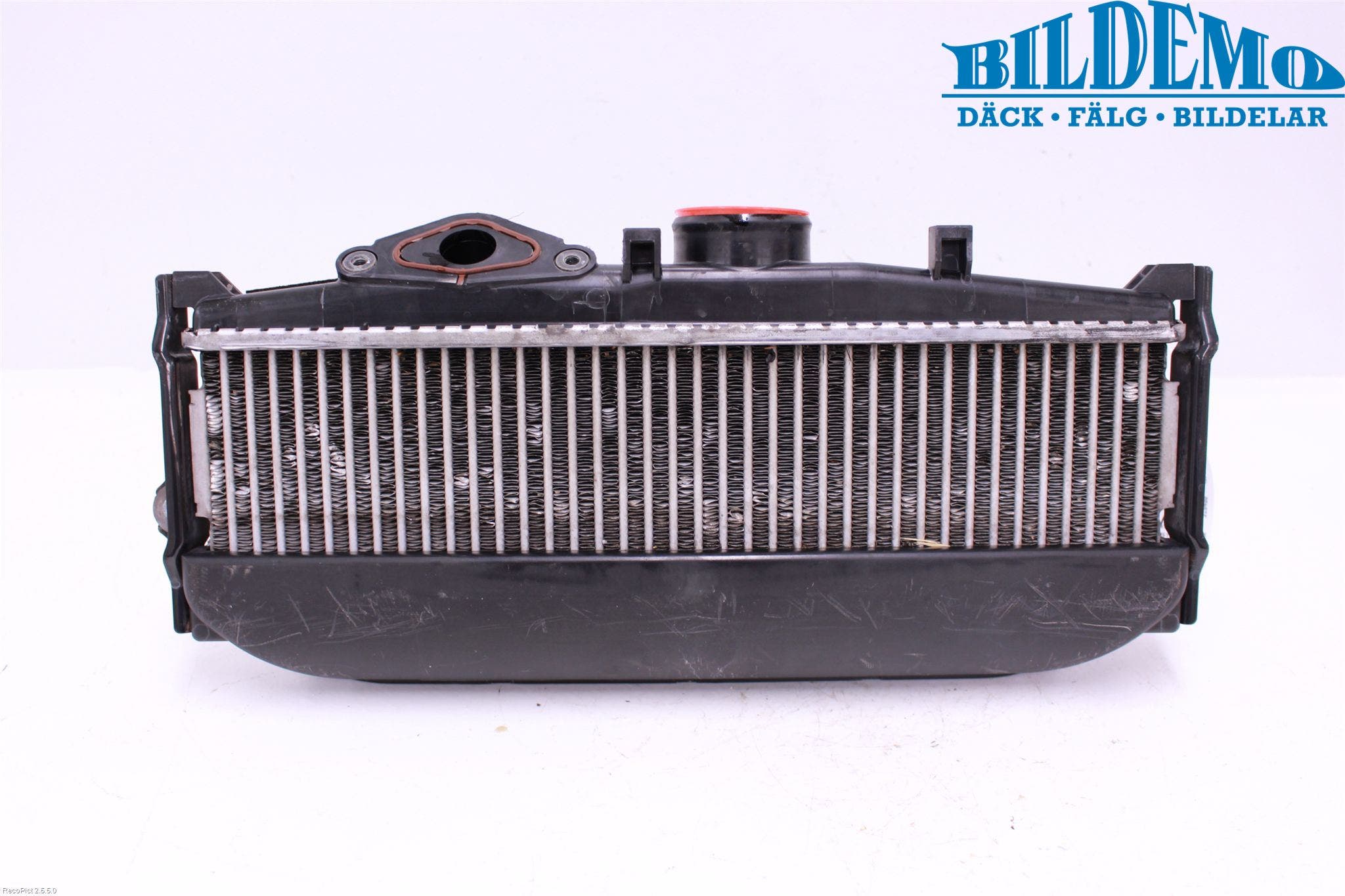 Subaru FORESTER SG 06- Laddluft-Intercooler Kyl