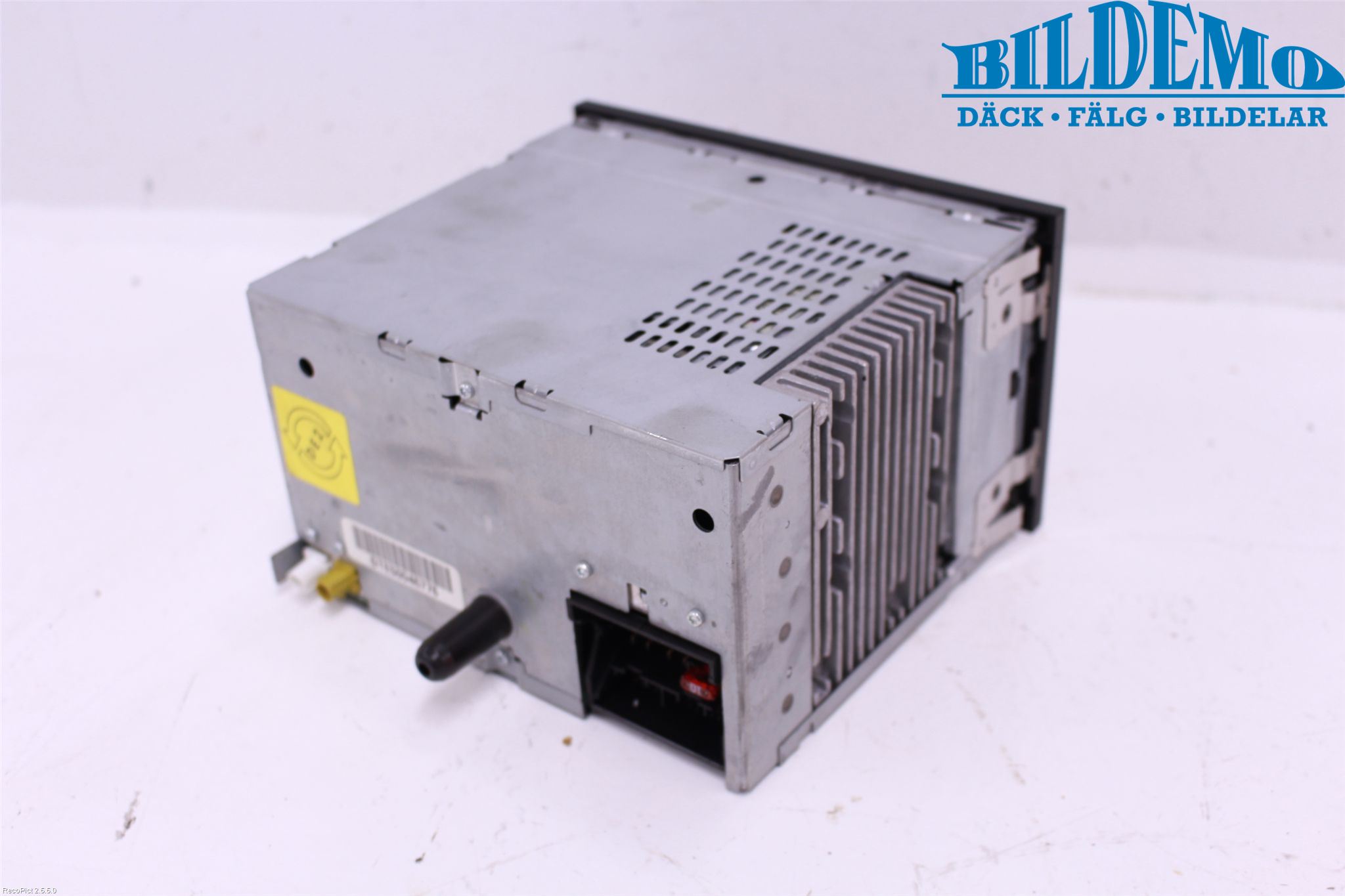 Volkswagen VW PASSAT 01-05 Cd Radio - Multimediapanel