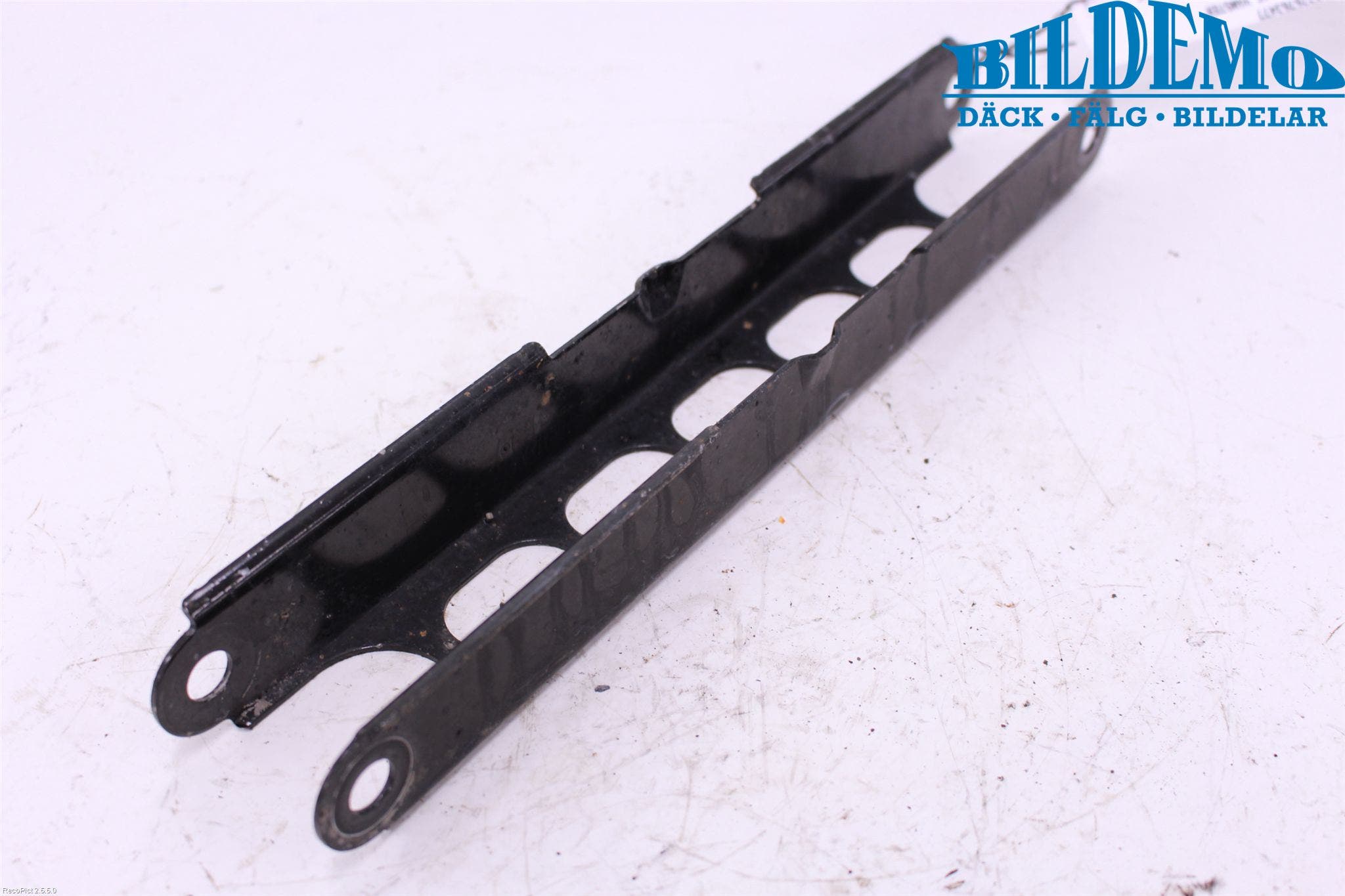 BMW X1 E84 10-15 Bärarm Bak Vänster