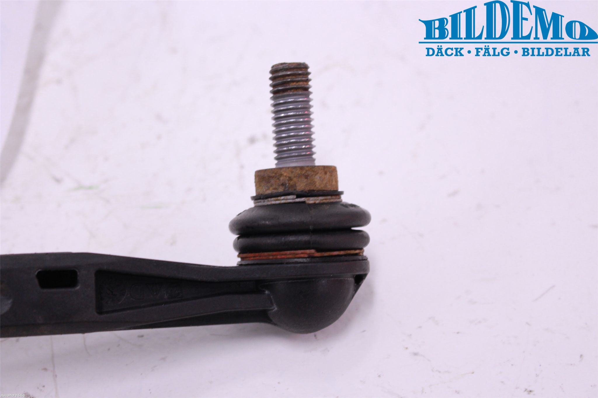 BMW X1 E84 10-15 Krängningshämmarstag Bak