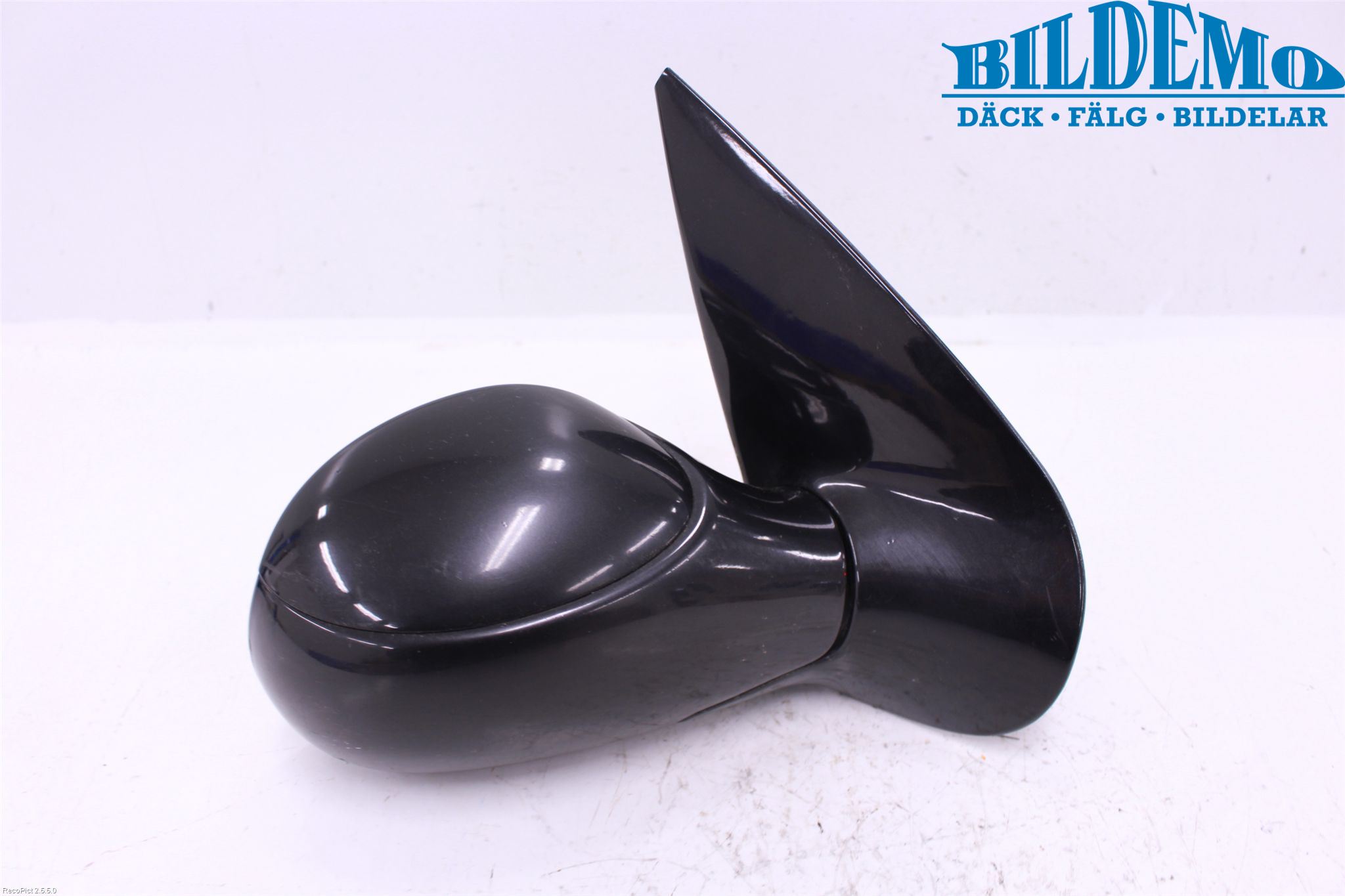 Peugeot 206 98-09 Spegel Yttre Justerbar Hö