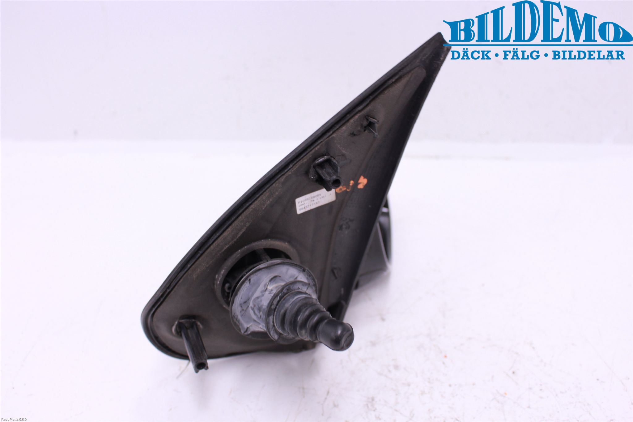 Peugeot 206 98-09 Spegel Yttre Justerbar Hö