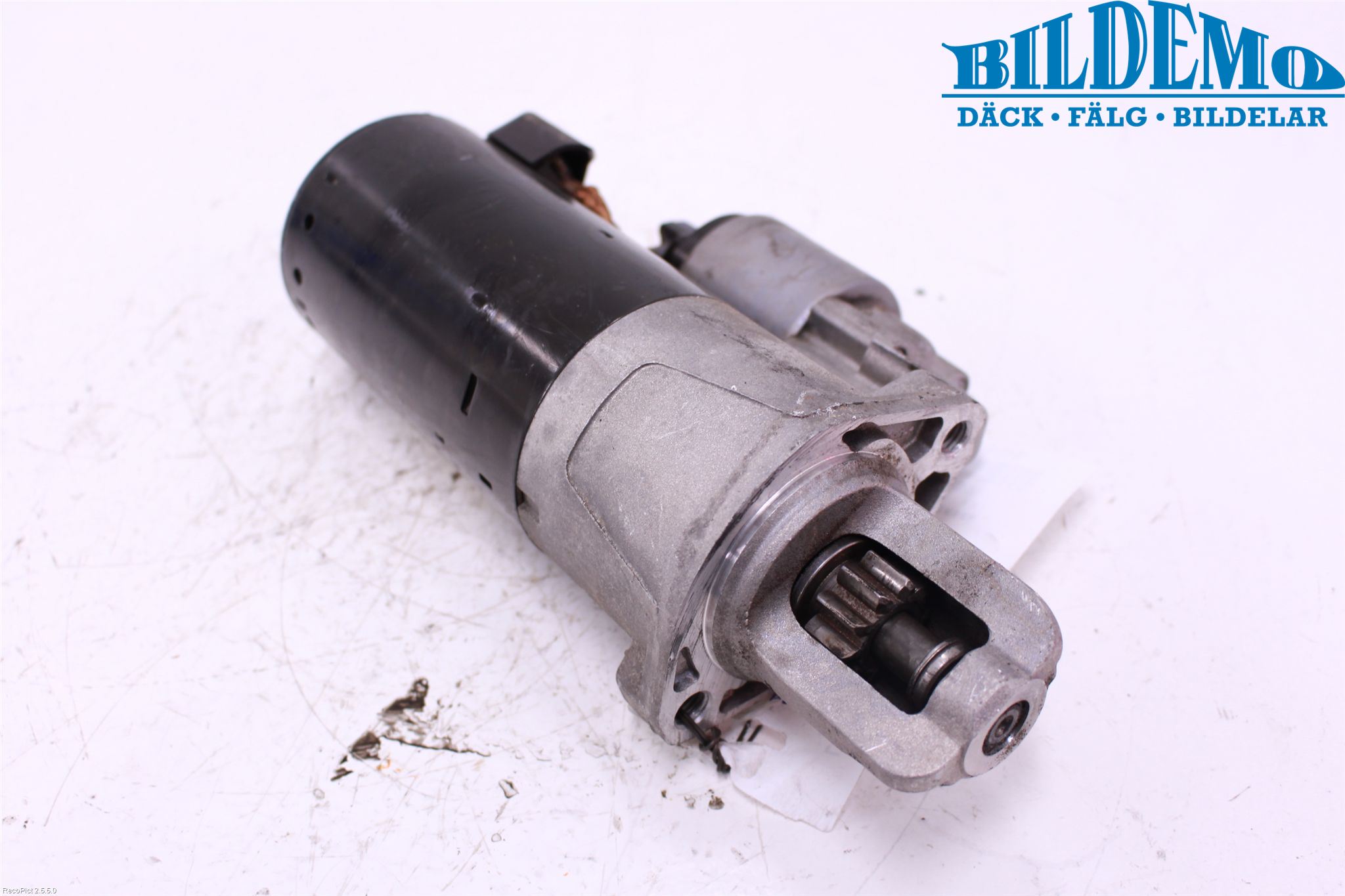 Mercedes-Benz MB ML/GLE-KLASS (W166) 12-18 Startmotor Diesel