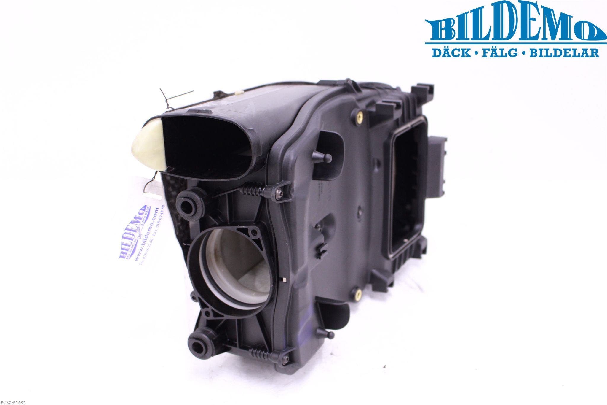 Mercedes-Benz MB E-KLASS (W212) 09-16 Luftrenare