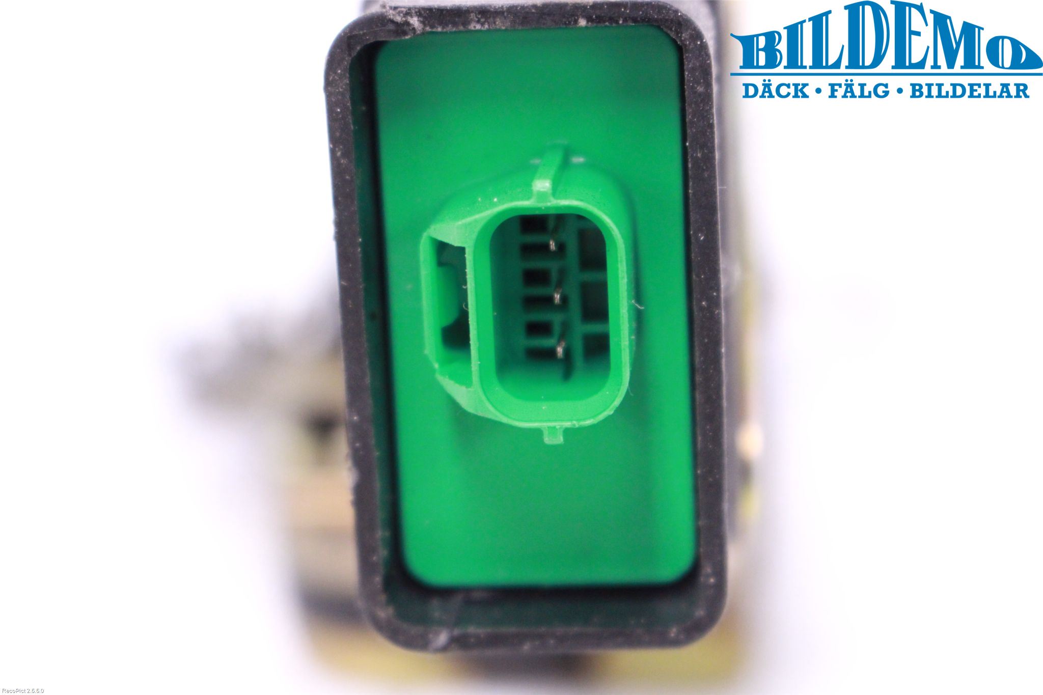 Volvo S40/V40    96-04 Låskista-Dörrlås