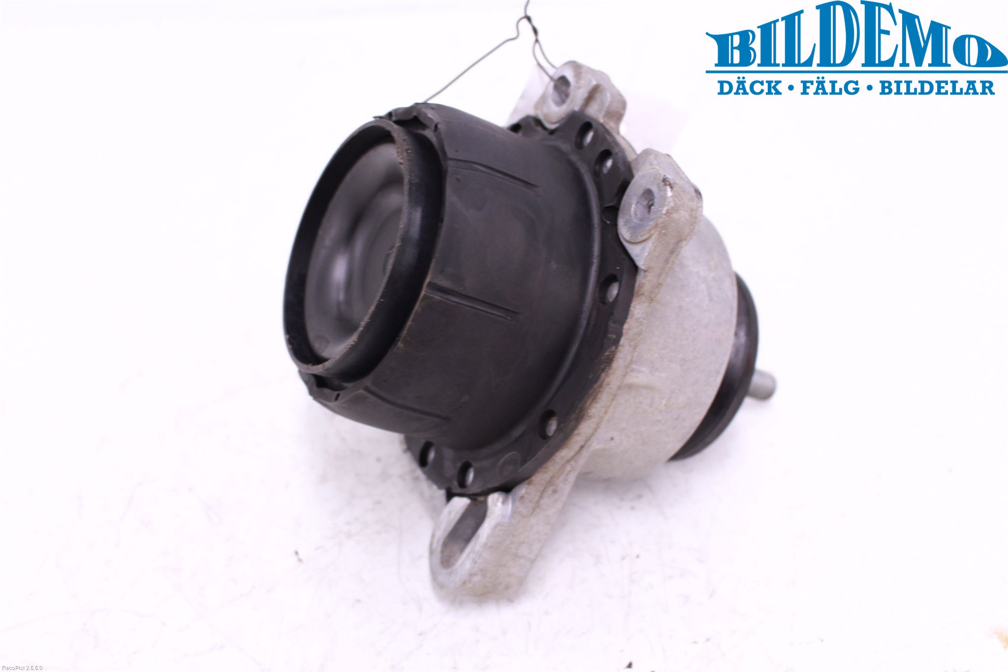 Ford TRANSIT    06-13 Motorkudde