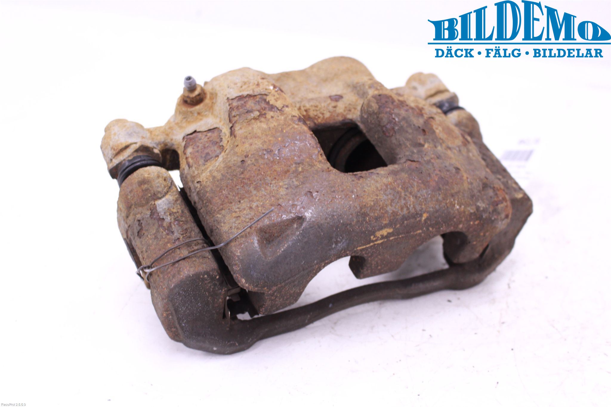 Ford TRANSIT    06-13 Bromsok Fram Höger
