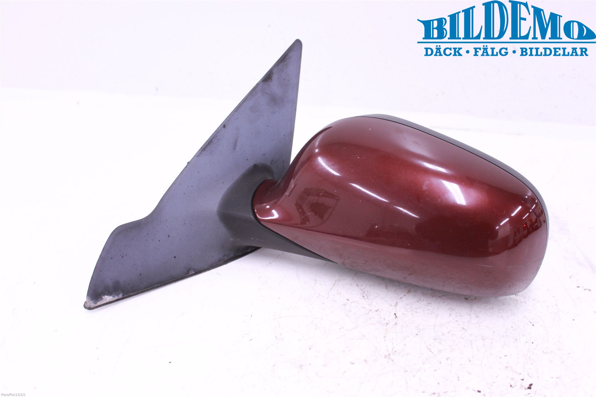 Saab 9-3 VER 2 Spegel Yttre El Vä