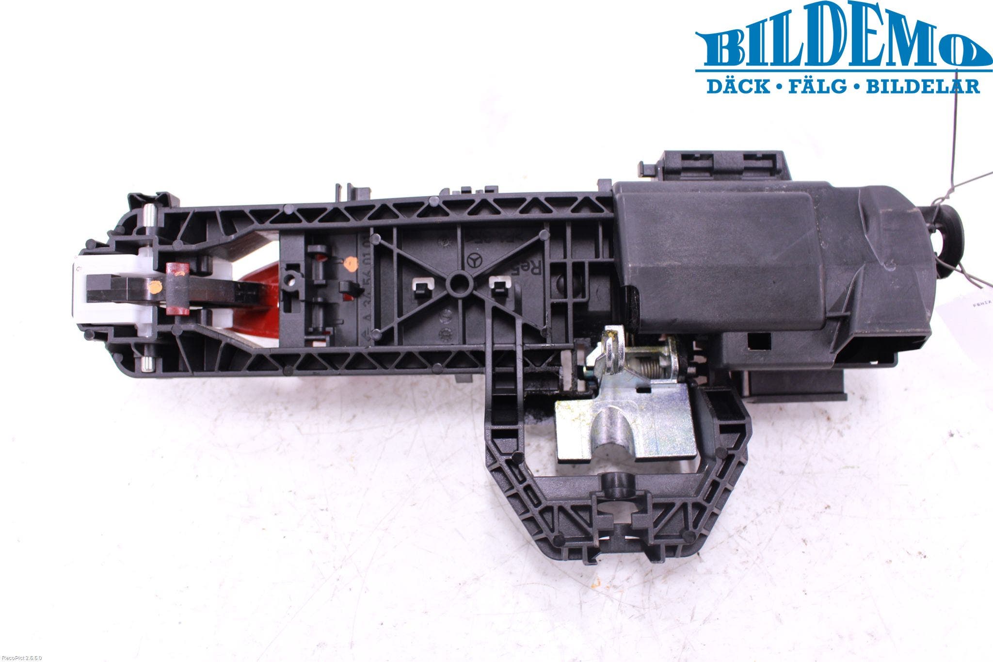 Mercedes-Benz MB A-KLASS (W176) 13-18 Dörrhandtag Yttre Hö