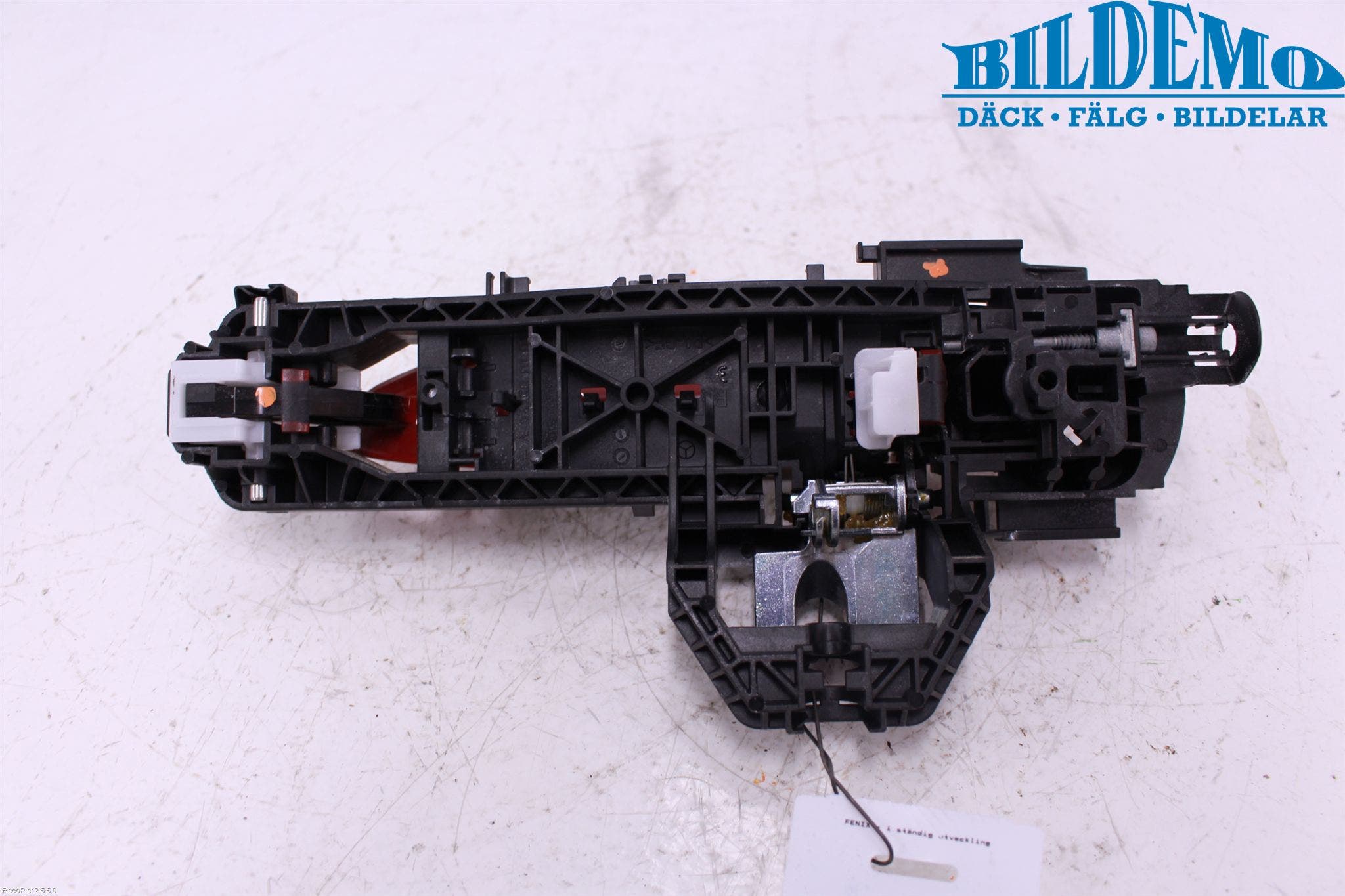 Mercedes-Benz MB A-KLASS (W176) 13-18 Dörrhandtag Yttre Hö