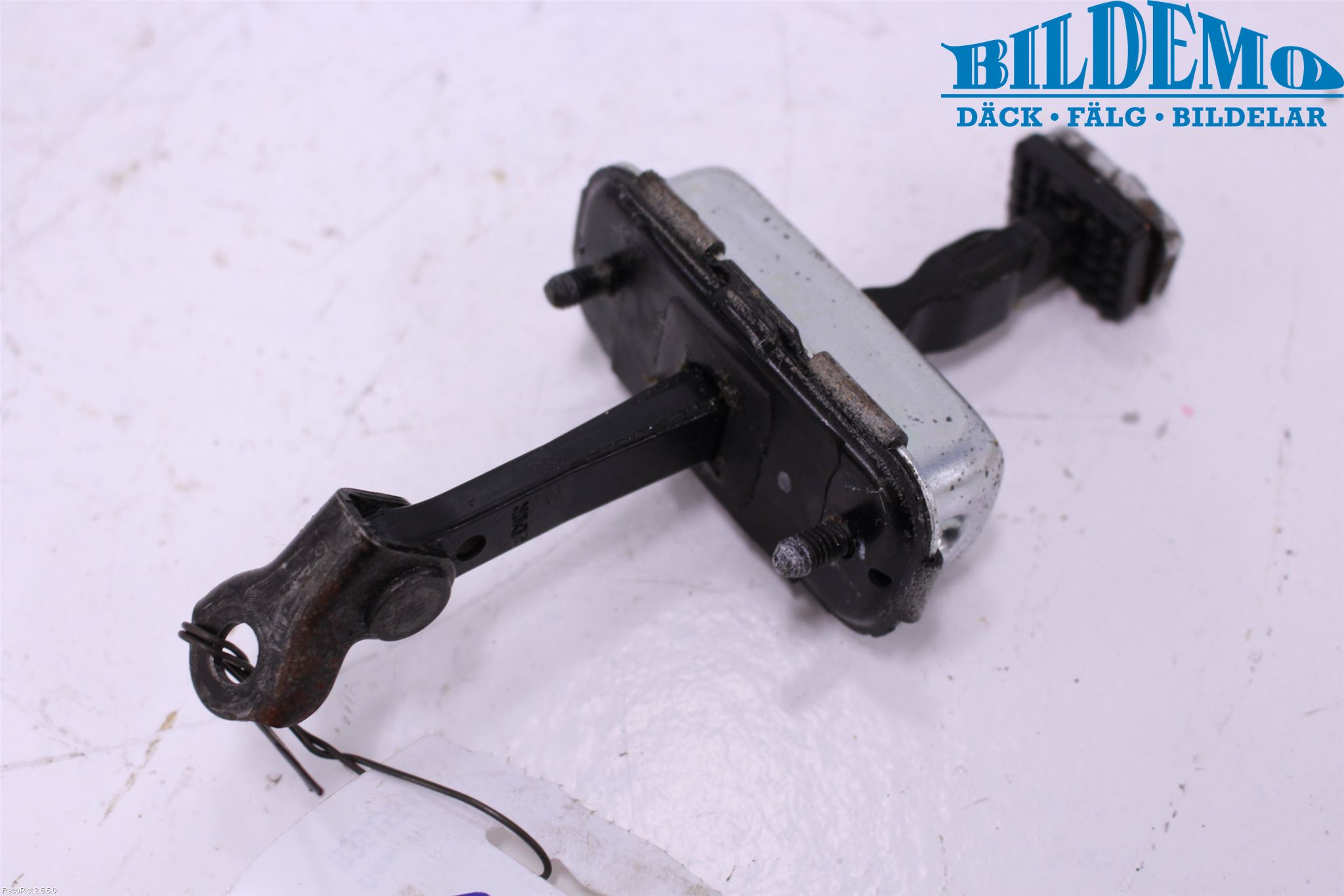 Kia CEED 06-12 Dörrstopp