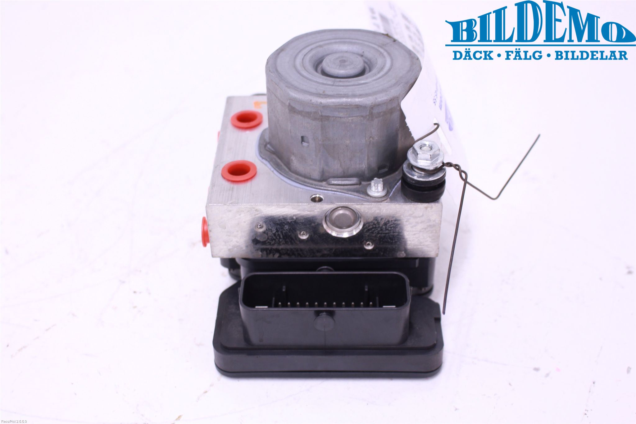 Mercedes-Benz MB A-KLASS (W176) 13-18 Abs Hydraulaggregat