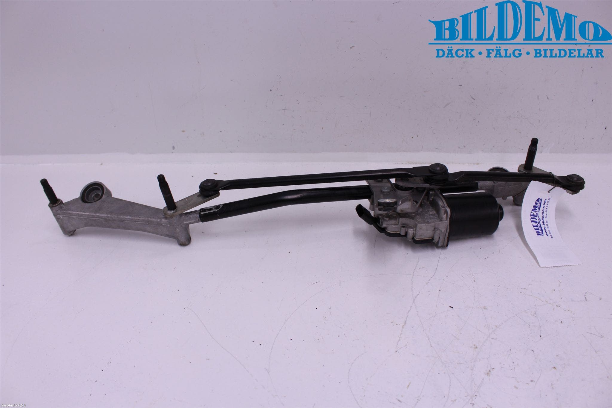 Mercedes-Benz MB A-KLASS (W176) 13-18 Torkarmotor Vindruta